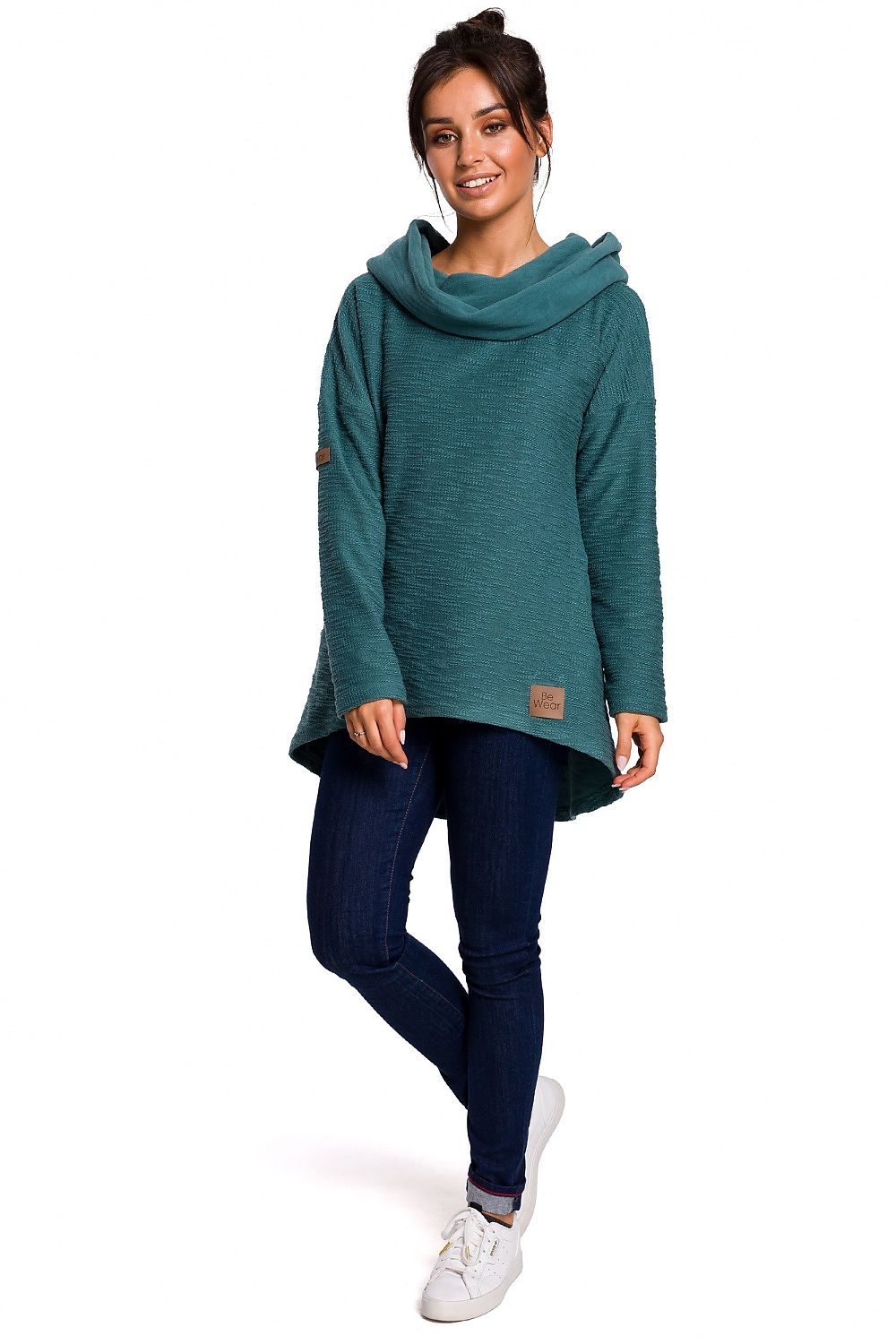  Bluză model 134539 BeWear 