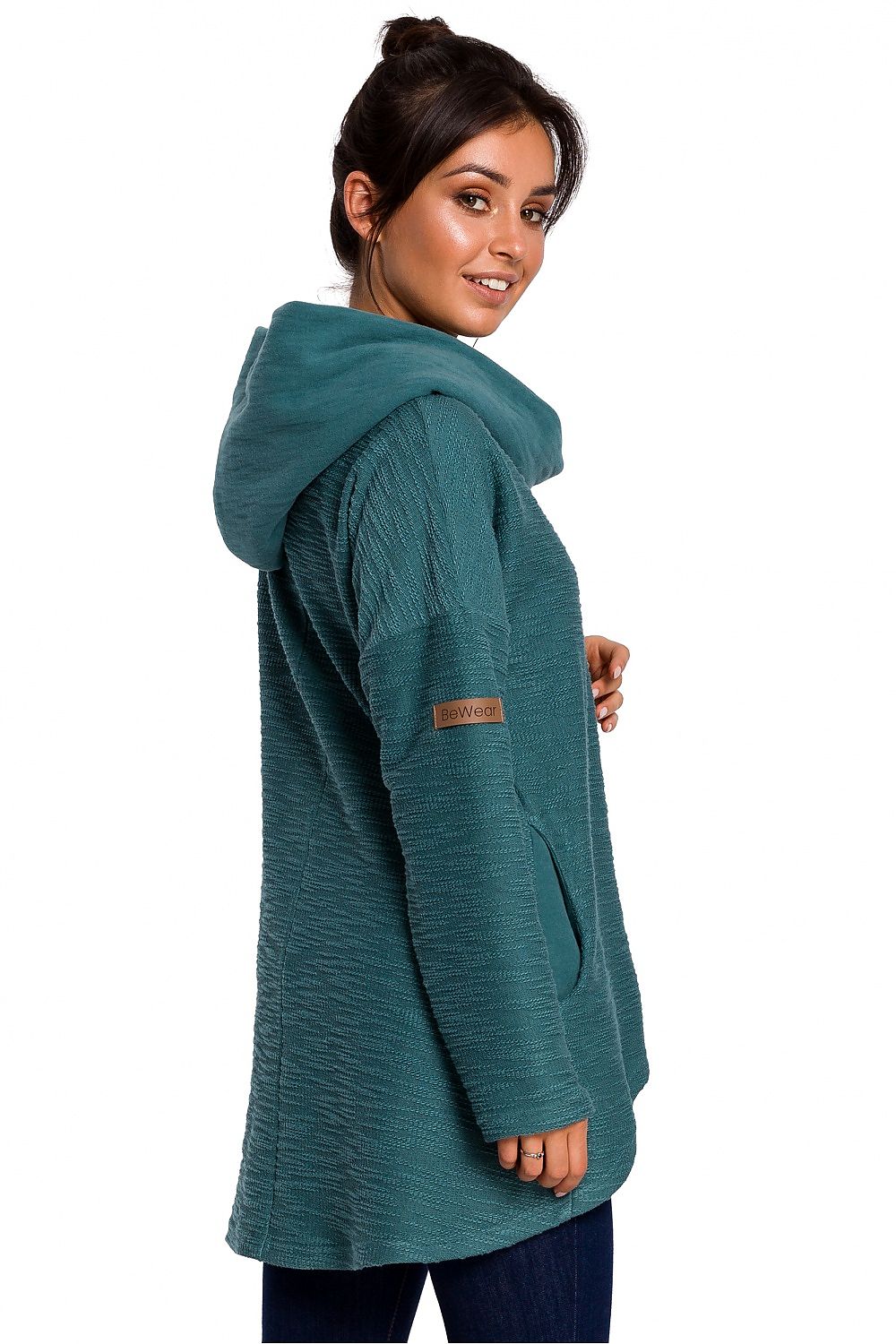  Bluză model 134539 BeWear 