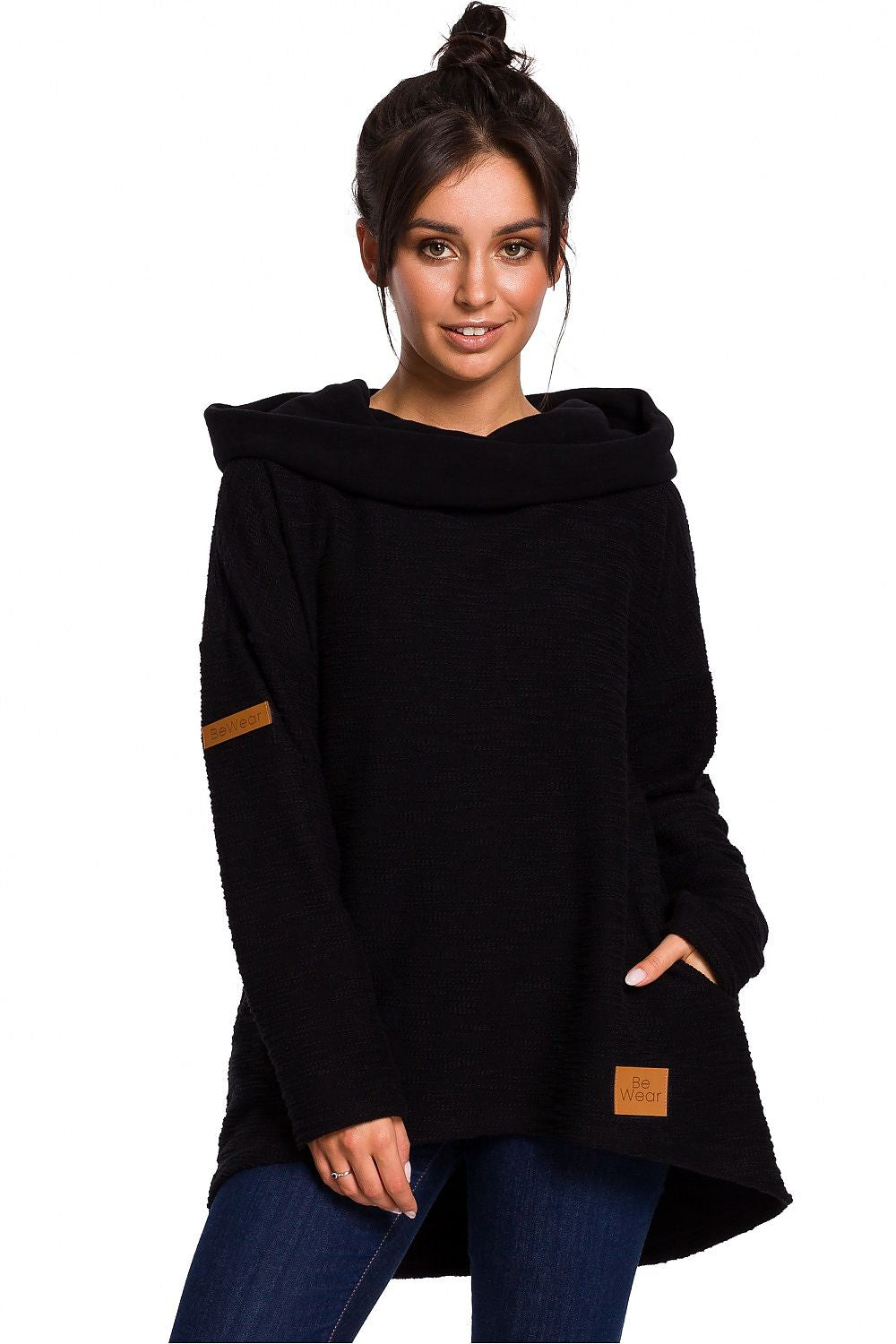  Bluză model 134540 BeWear 