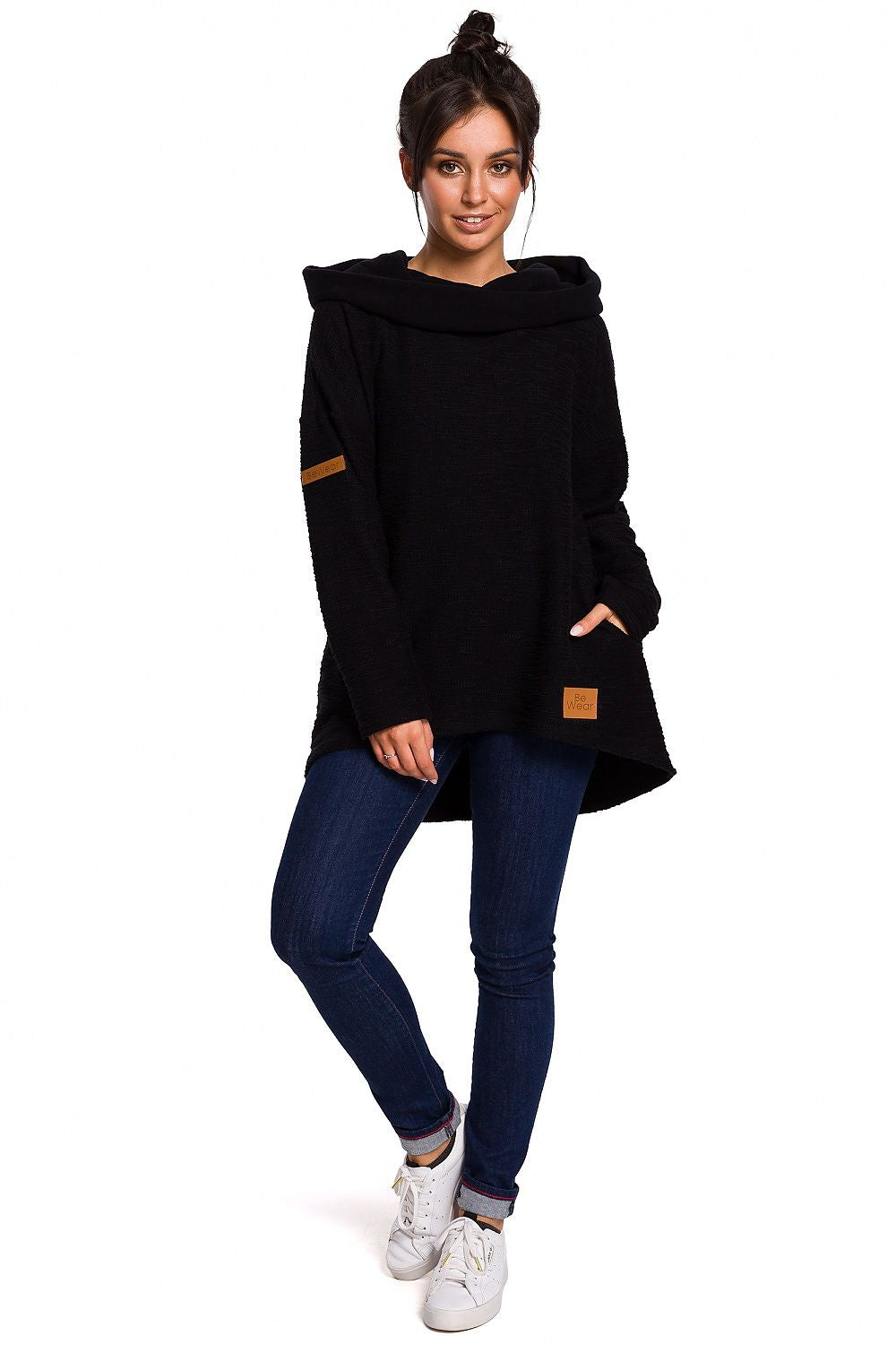  Bluză model 134540 BeWear 