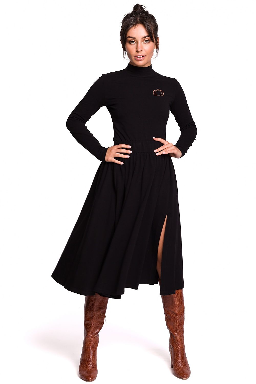  Fustă model 134543 BeWear 