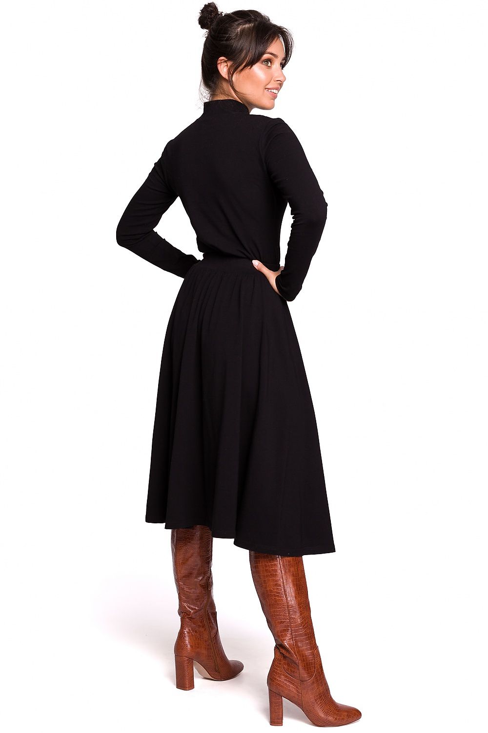  Fustă model 134543 BeWear 