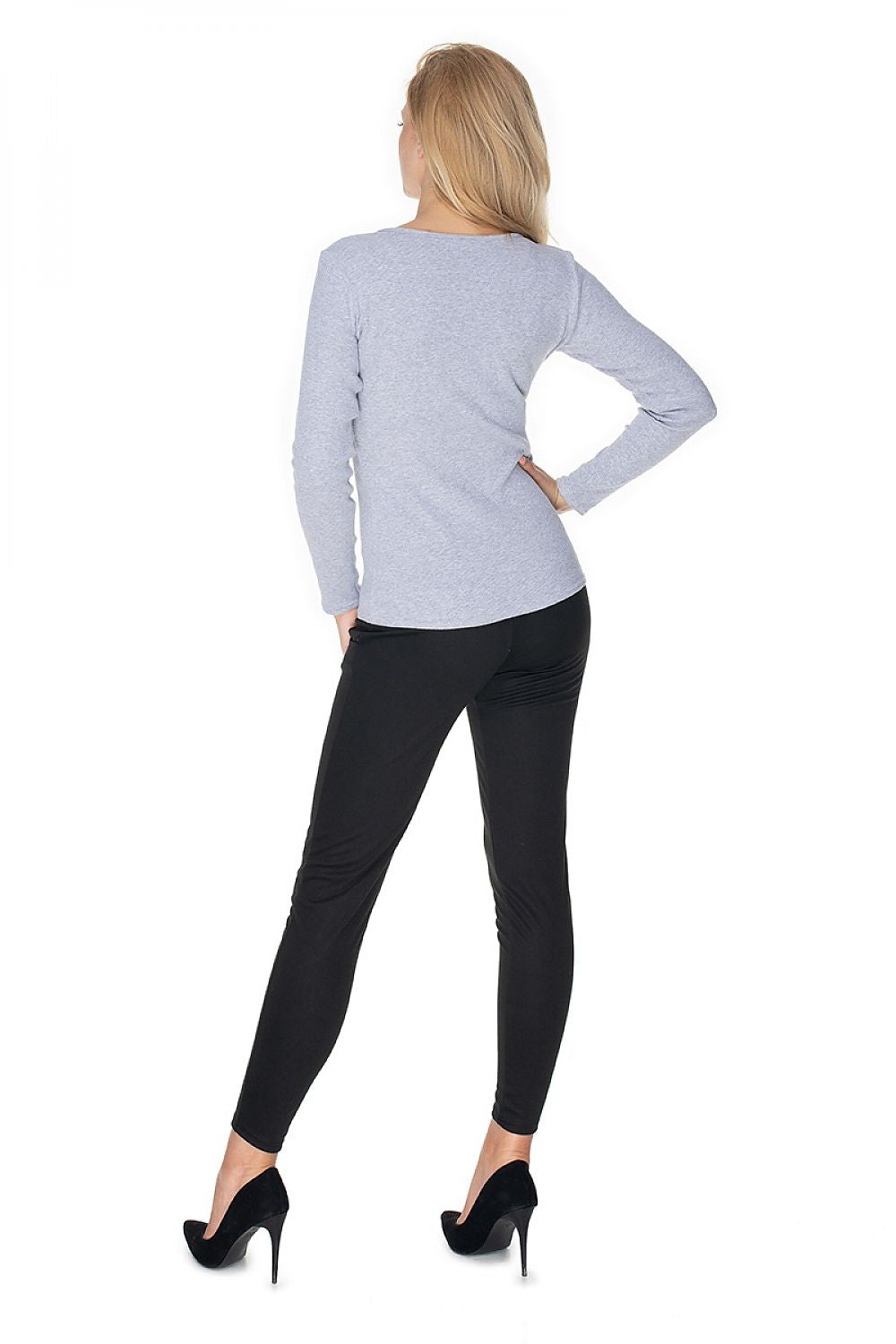  Bluză model 134581 PeeKaBoo 