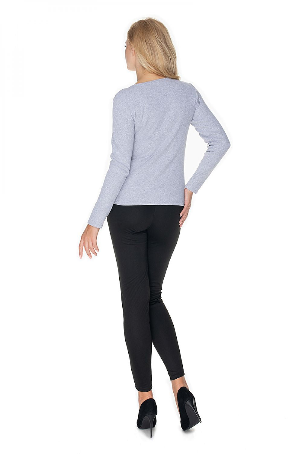  Bluză model 134583 PeeKaBoo 