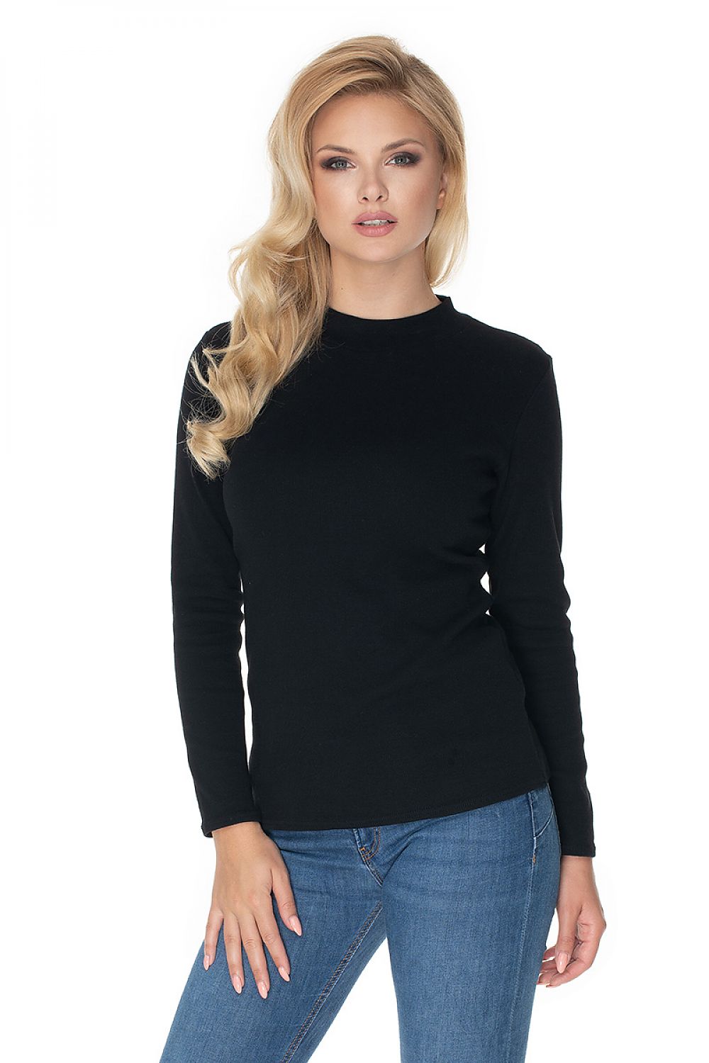  Bluză model 134584 PeeKaBoo 