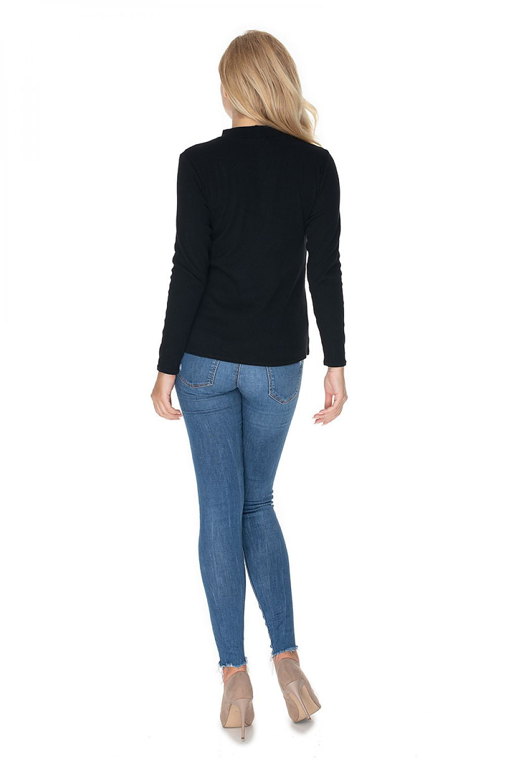  Bluză model 134584 PeeKaBoo 