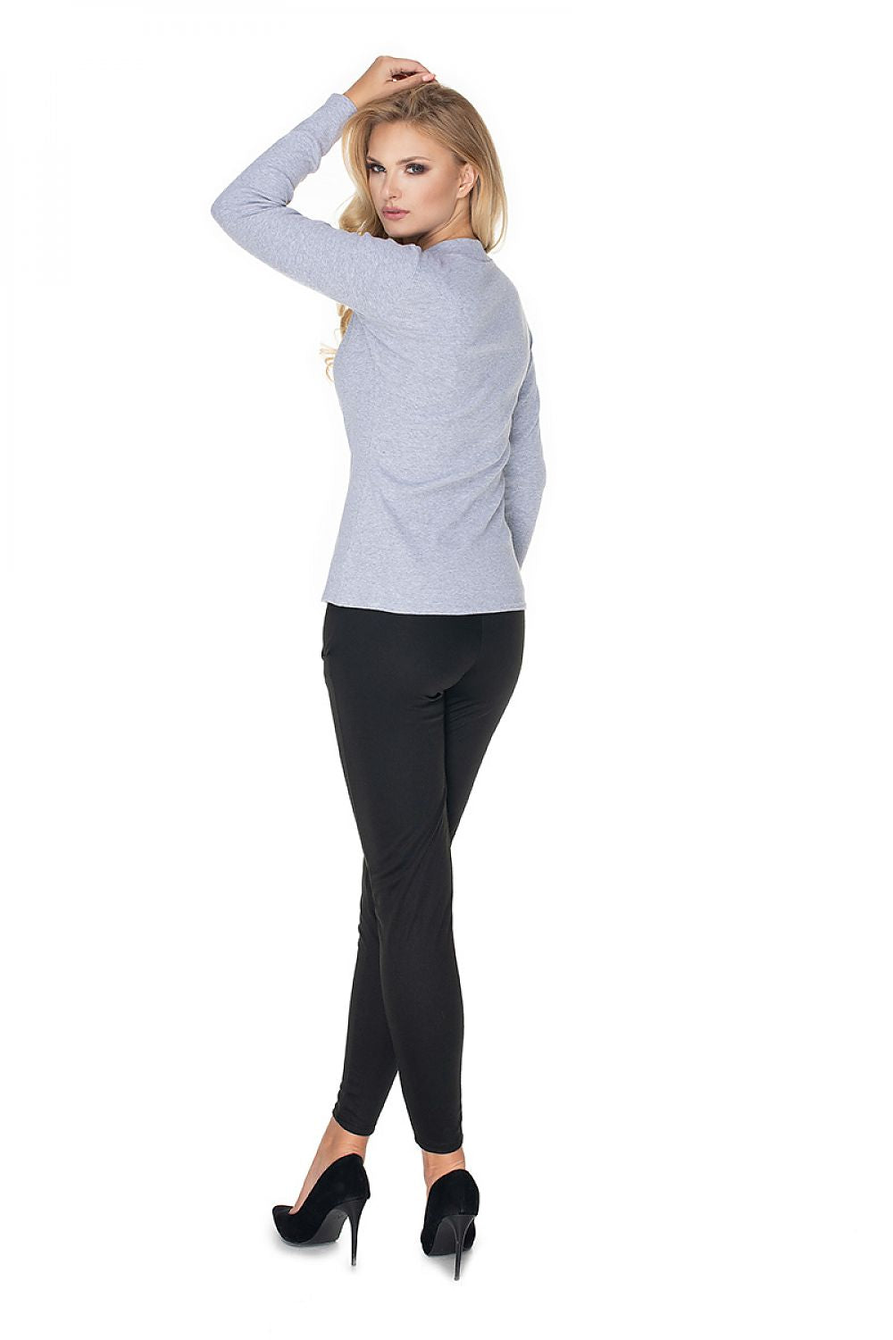  Bluză model 134585 PeeKaBoo 