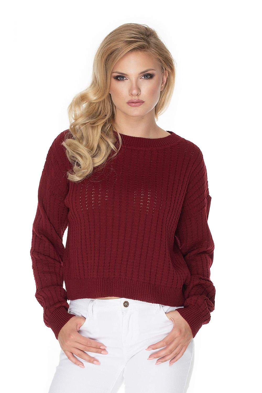  Pulover model 134598 PeeKaBoo 