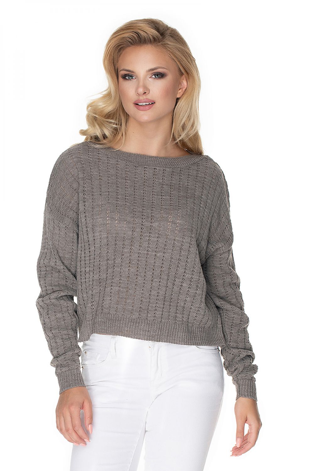  Pulover model 134600 PeeKaBoo 
