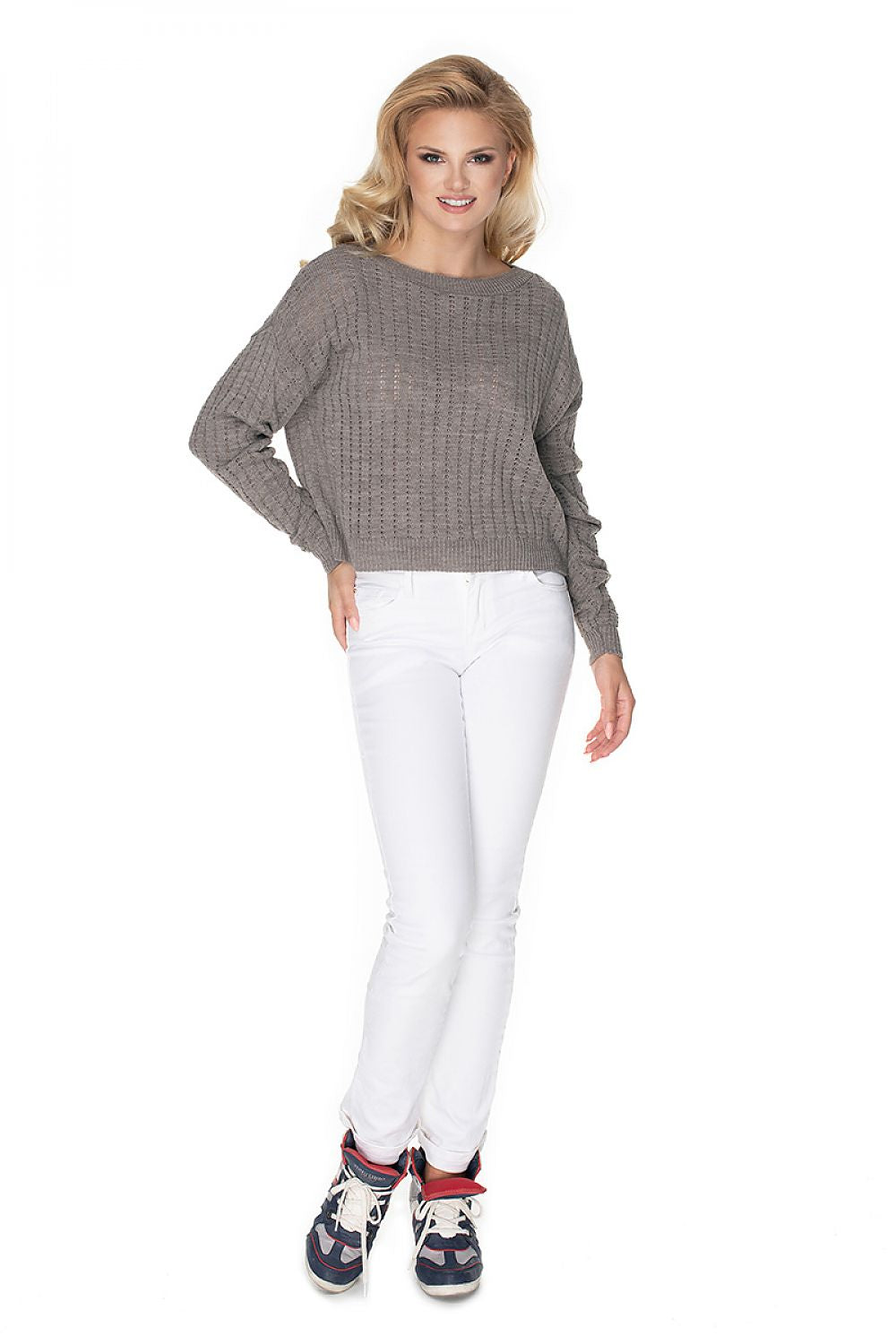  Pulover model 134600 PeeKaBoo 