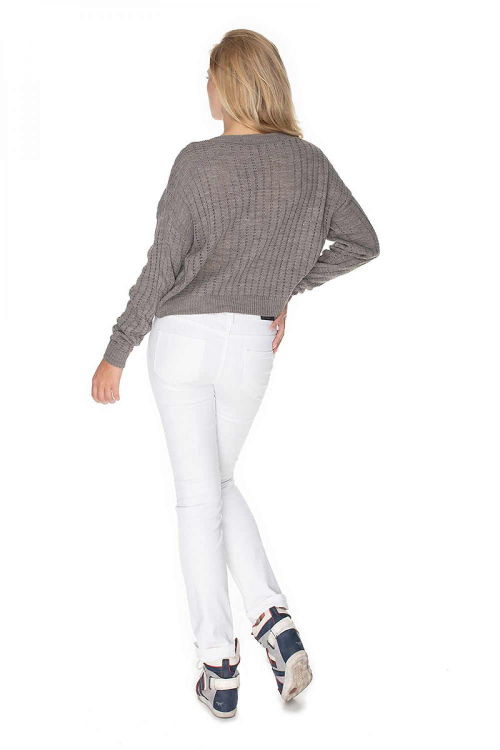  Pulover model 134600 PeeKaBoo 