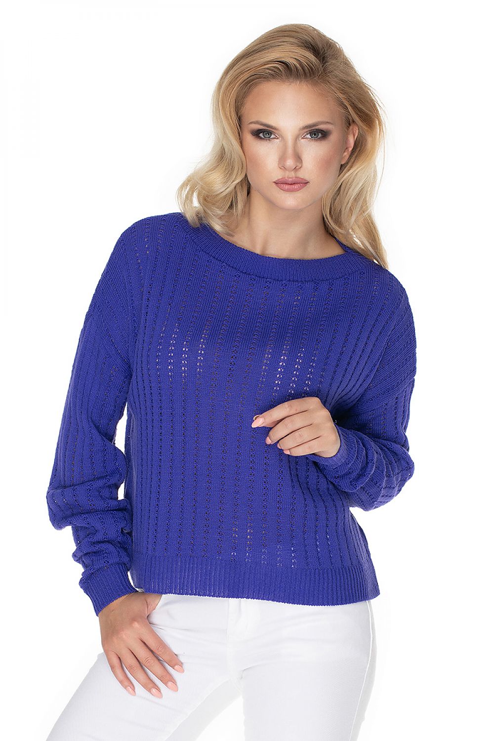  Pulover model 134599 PeeKaBoo 
