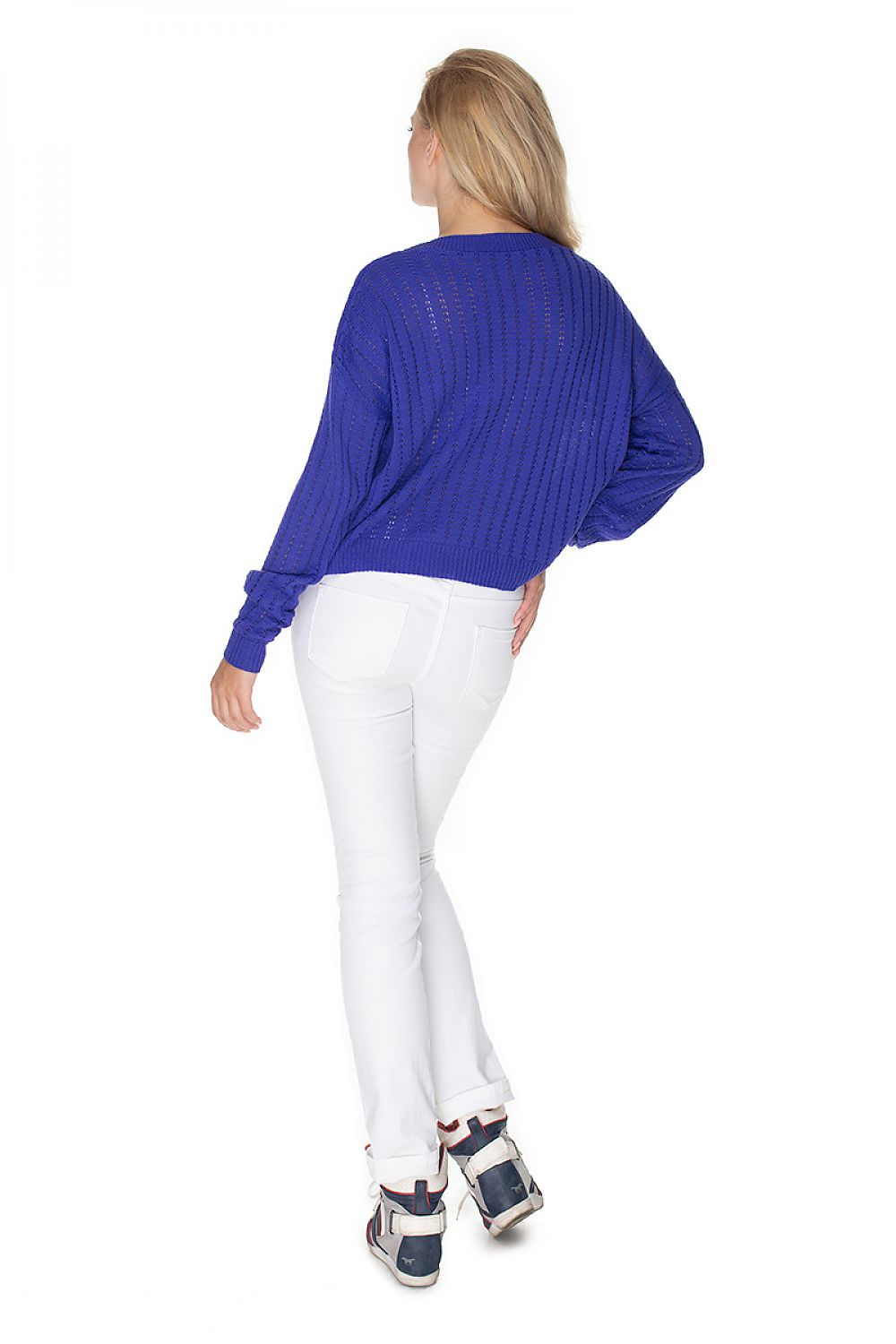  Pulover model 134599 PeeKaBoo 
