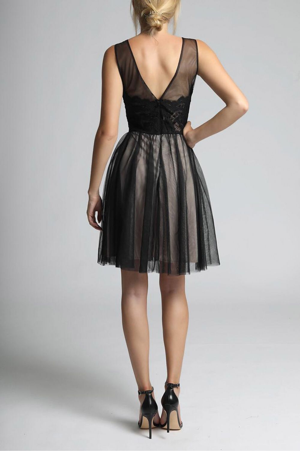  Rochie de seară model 134961 YourNewStyle 