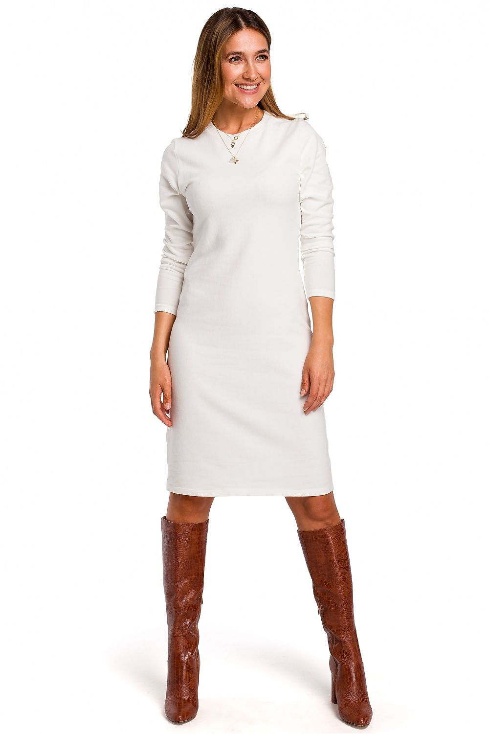  Rochie de zi model 135265 Stylove 