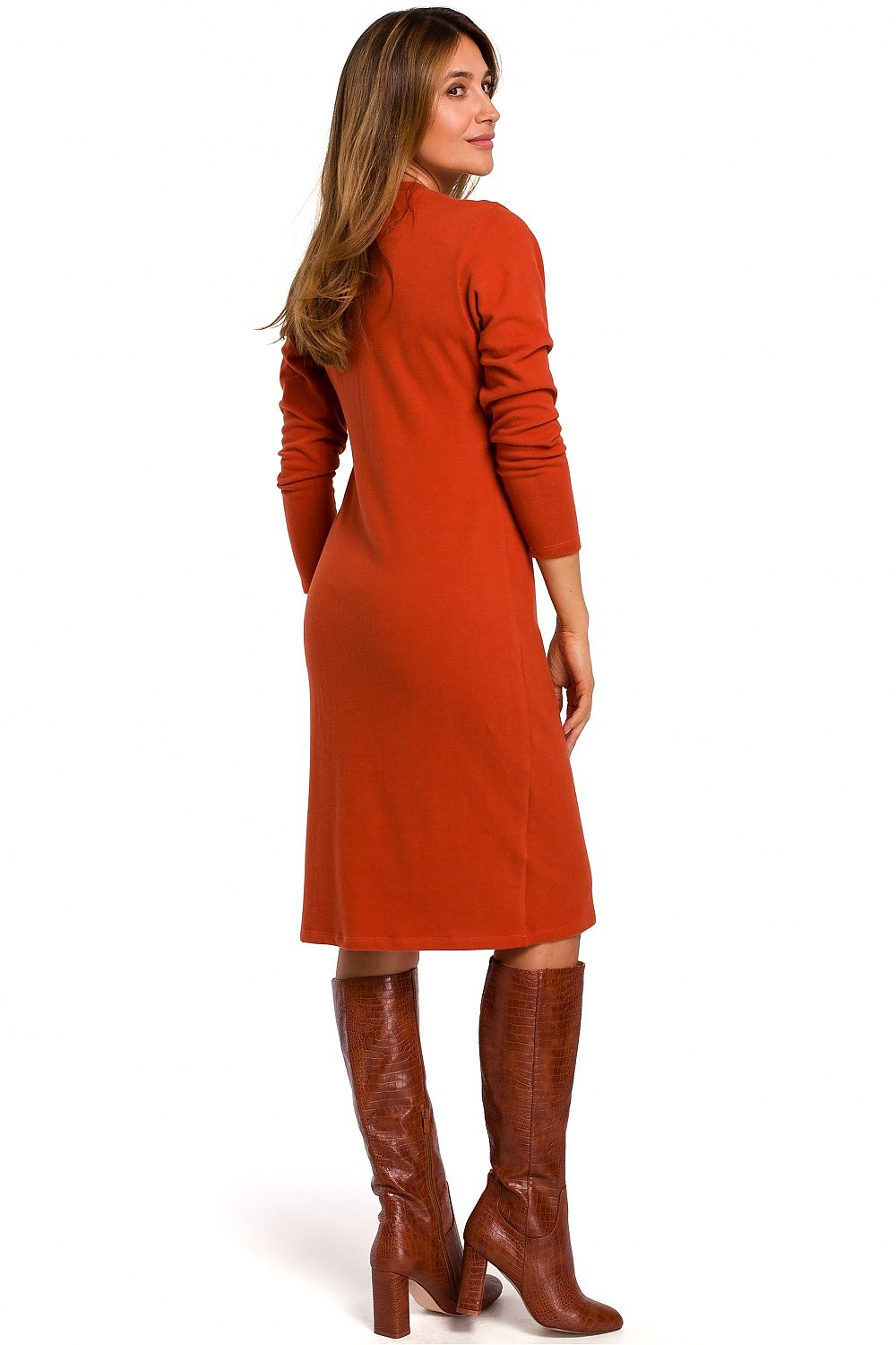  Rochie de zi model 135267 Stylove 