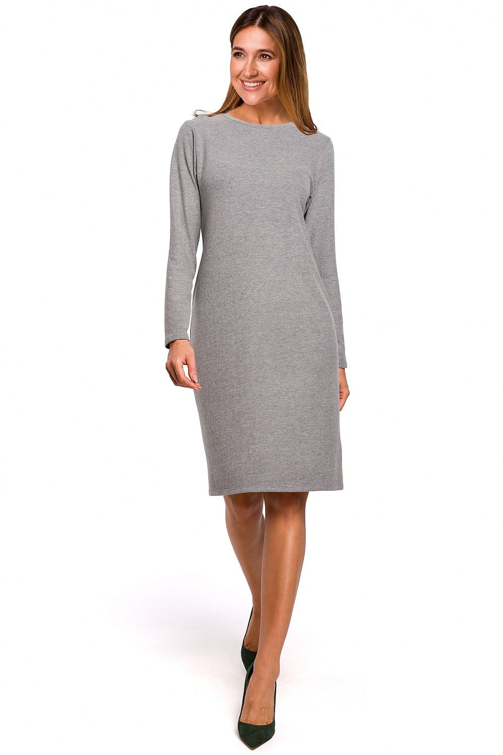  Rochie de zi model 135268 Stylove 