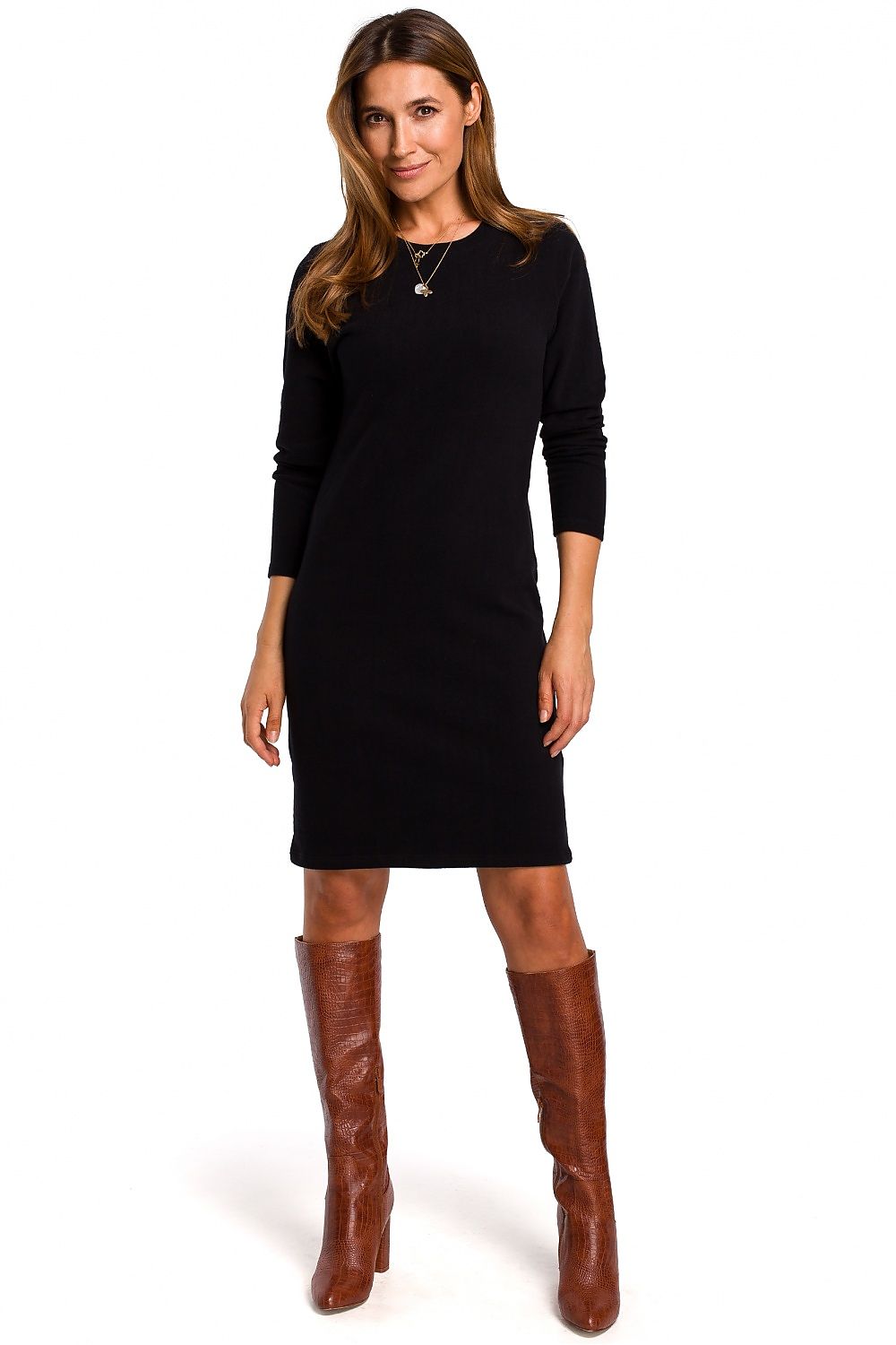  Rochie de zi model 135269 Stylove 