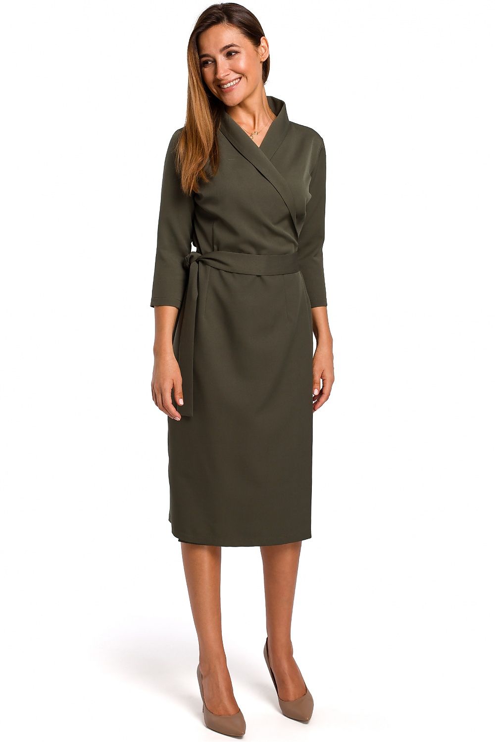  Rochie de zi model 135276 Stylove 