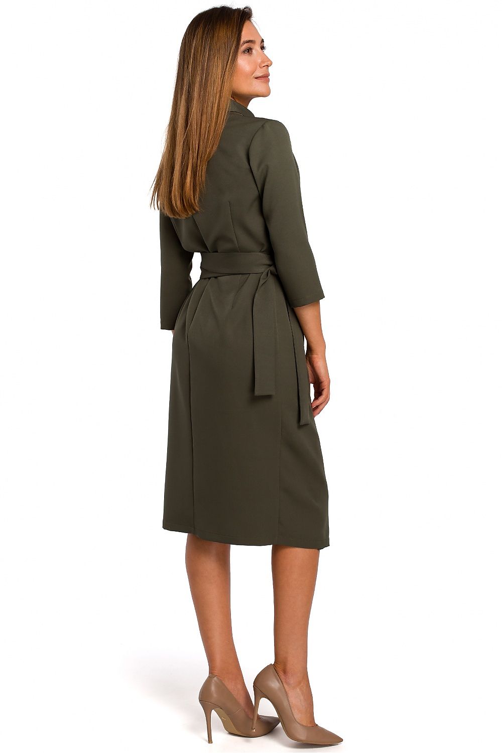 Rochie de zi model 135276 Stylove 