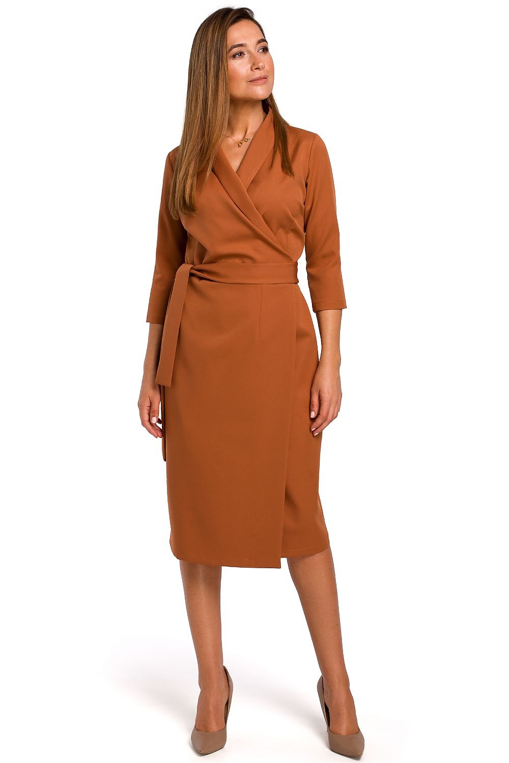  Rochie de zi model 135277 Stylove 