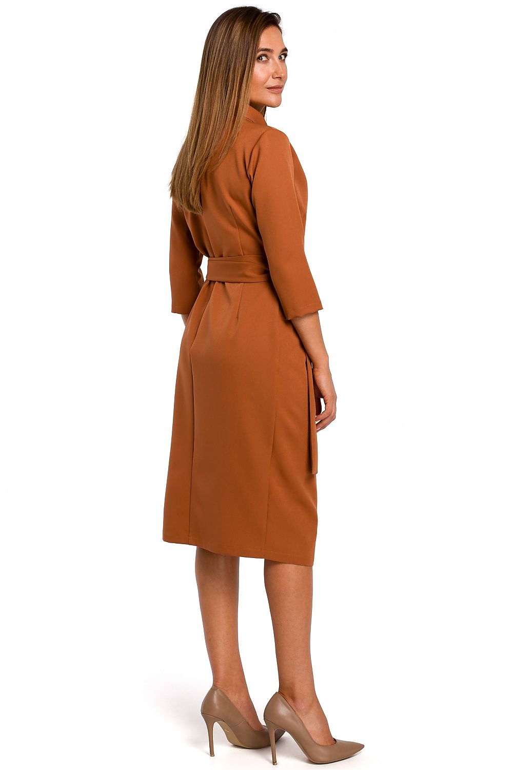  Rochie de zi model 135277 Stylove 