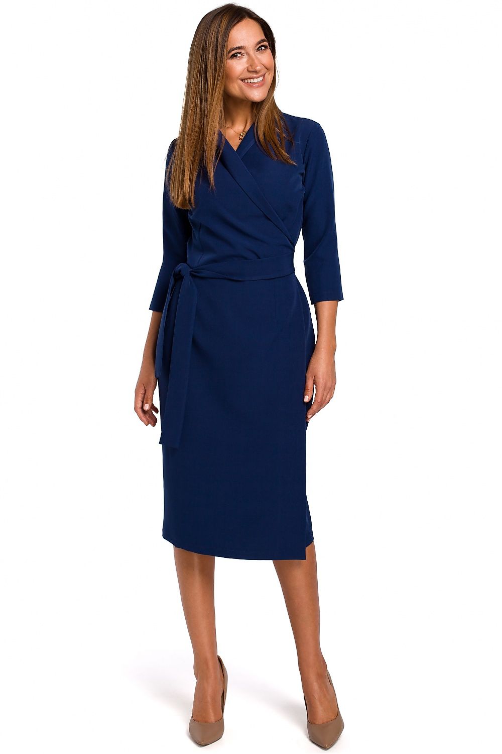  Rochie de zi model 135278 Stylove 