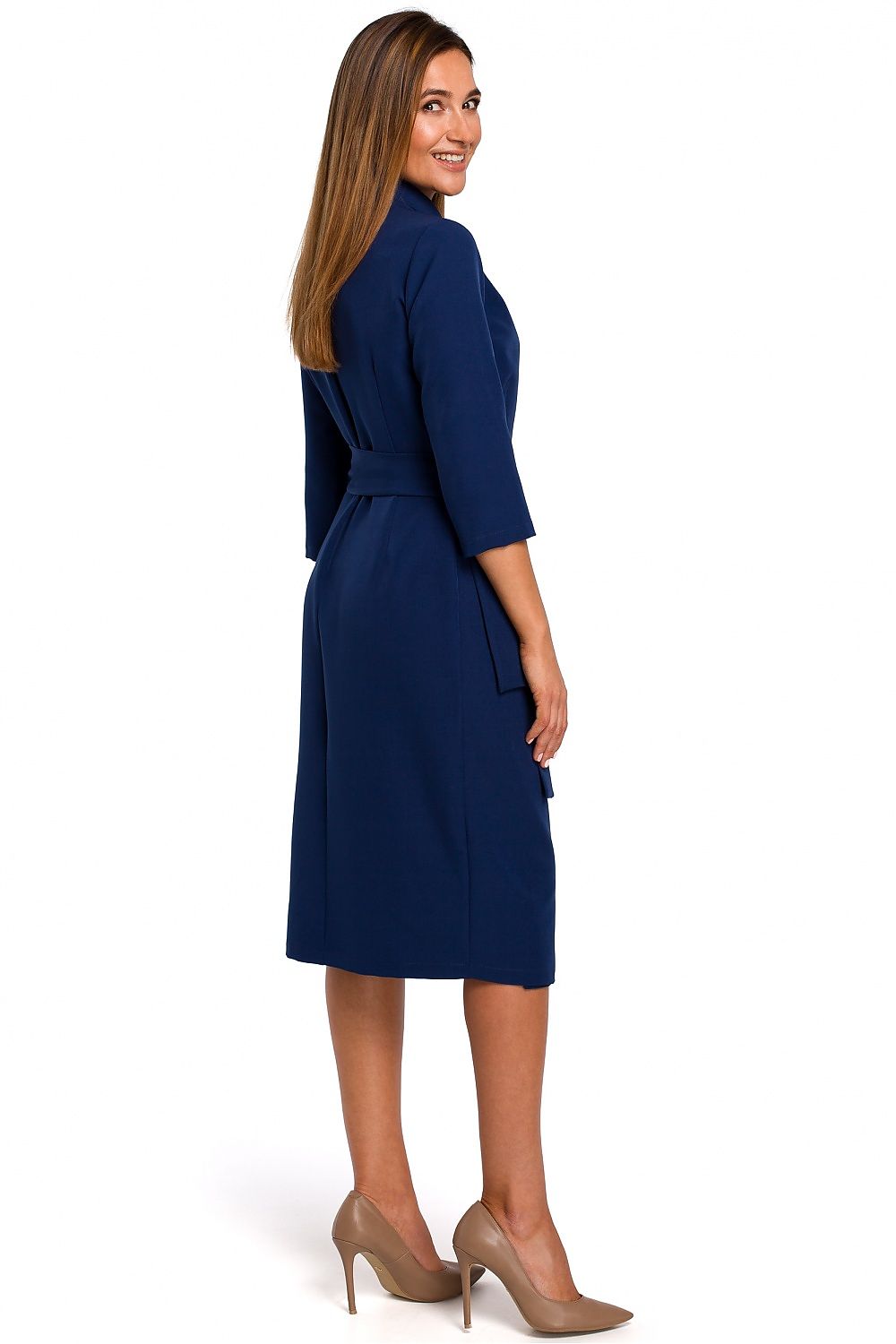  Rochie de zi model 135278 Stylove 