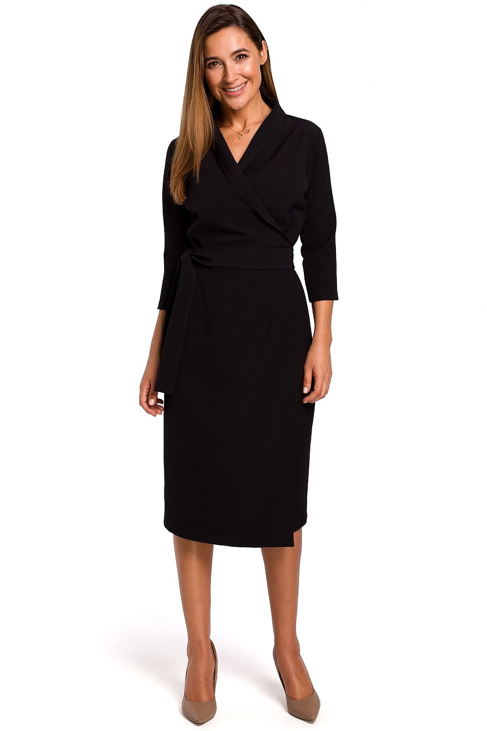  Rochie de zi model 135279 Stylove 