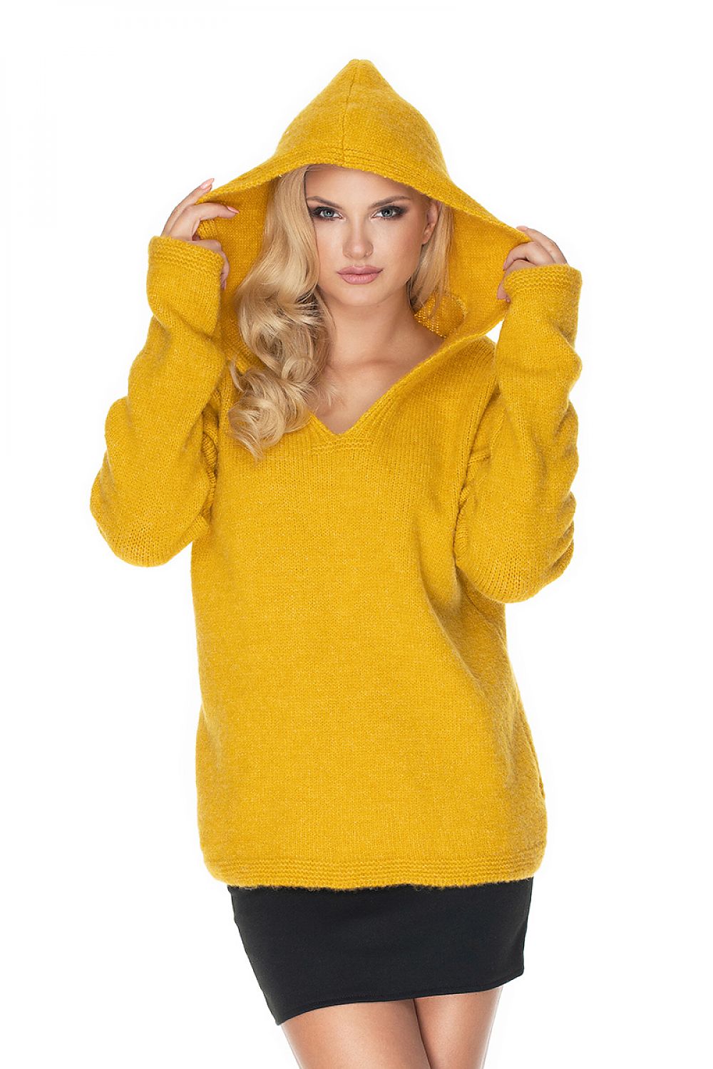  Pulover model 135297 PeeKaBoo 