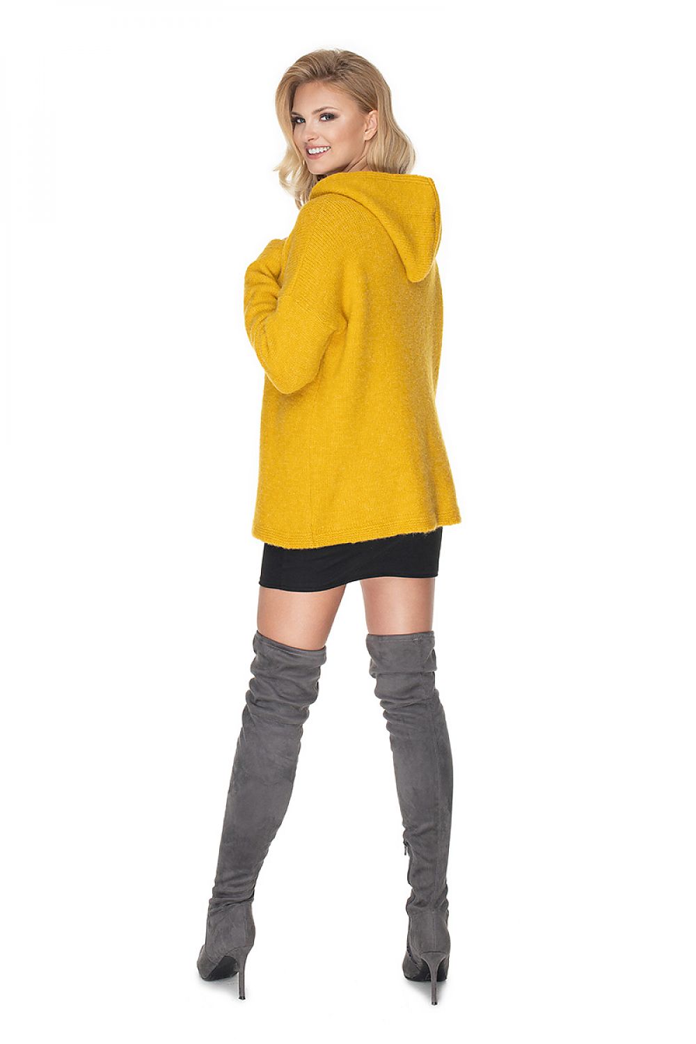 Pulover model 135297 PeeKaBoo 