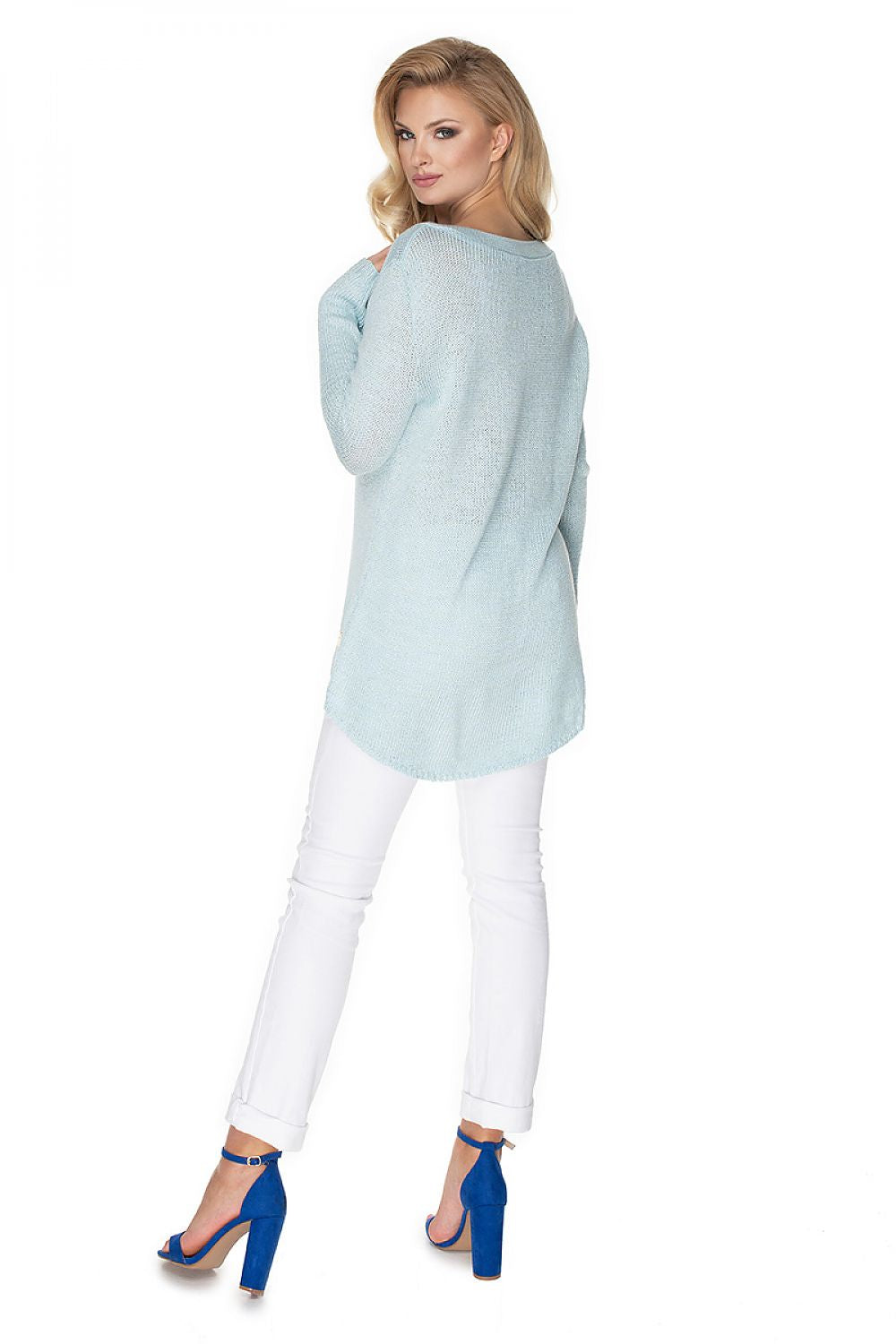  Pulover model 135309 PeeKaBoo 