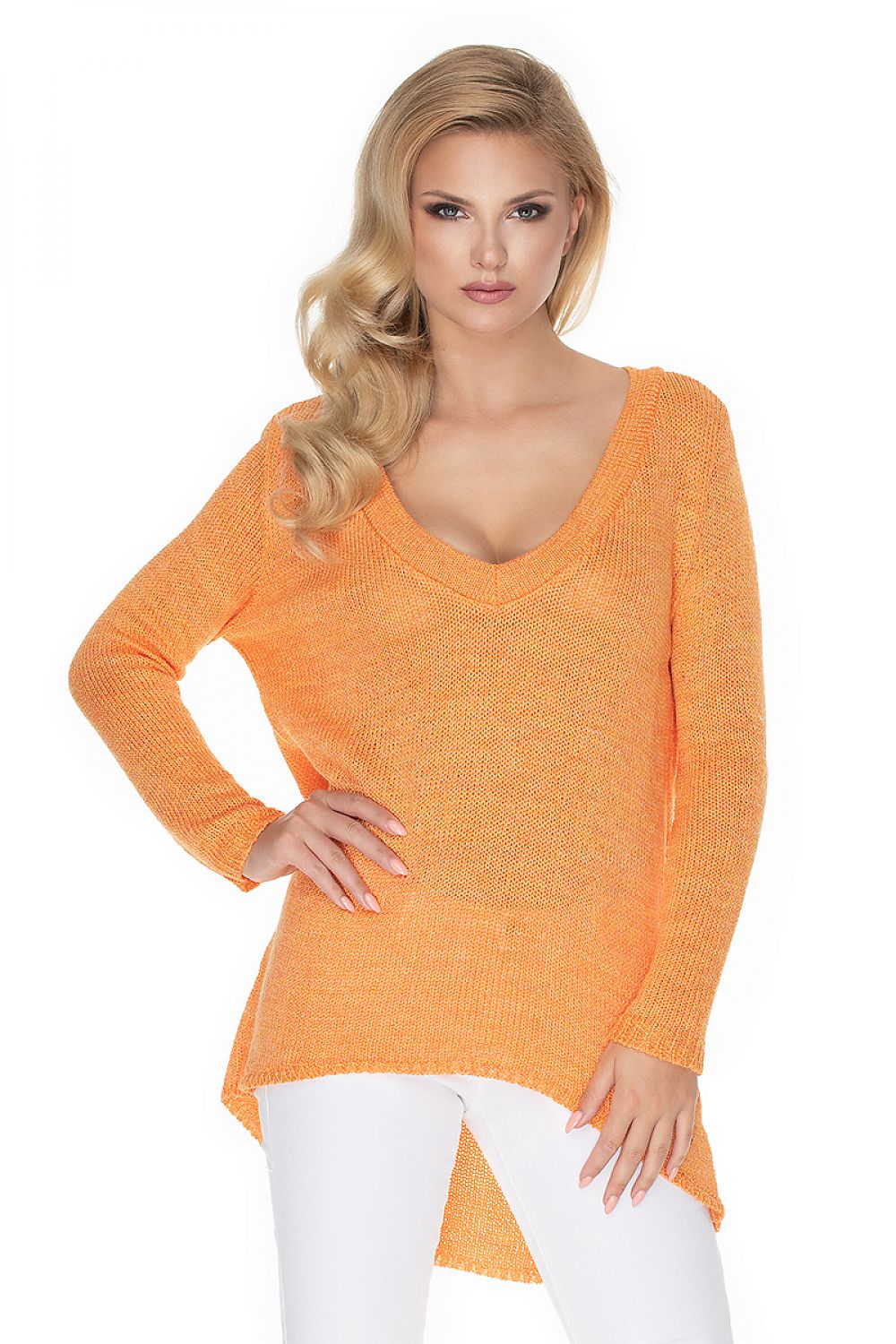  Pulover model 135310 PeeKaBoo 