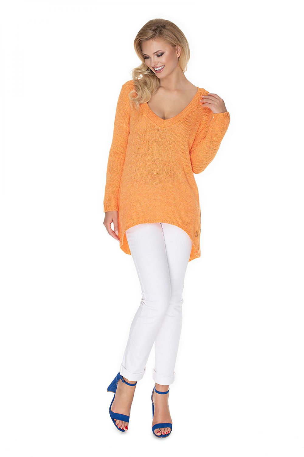  Pulover model 135310 PeeKaBoo 