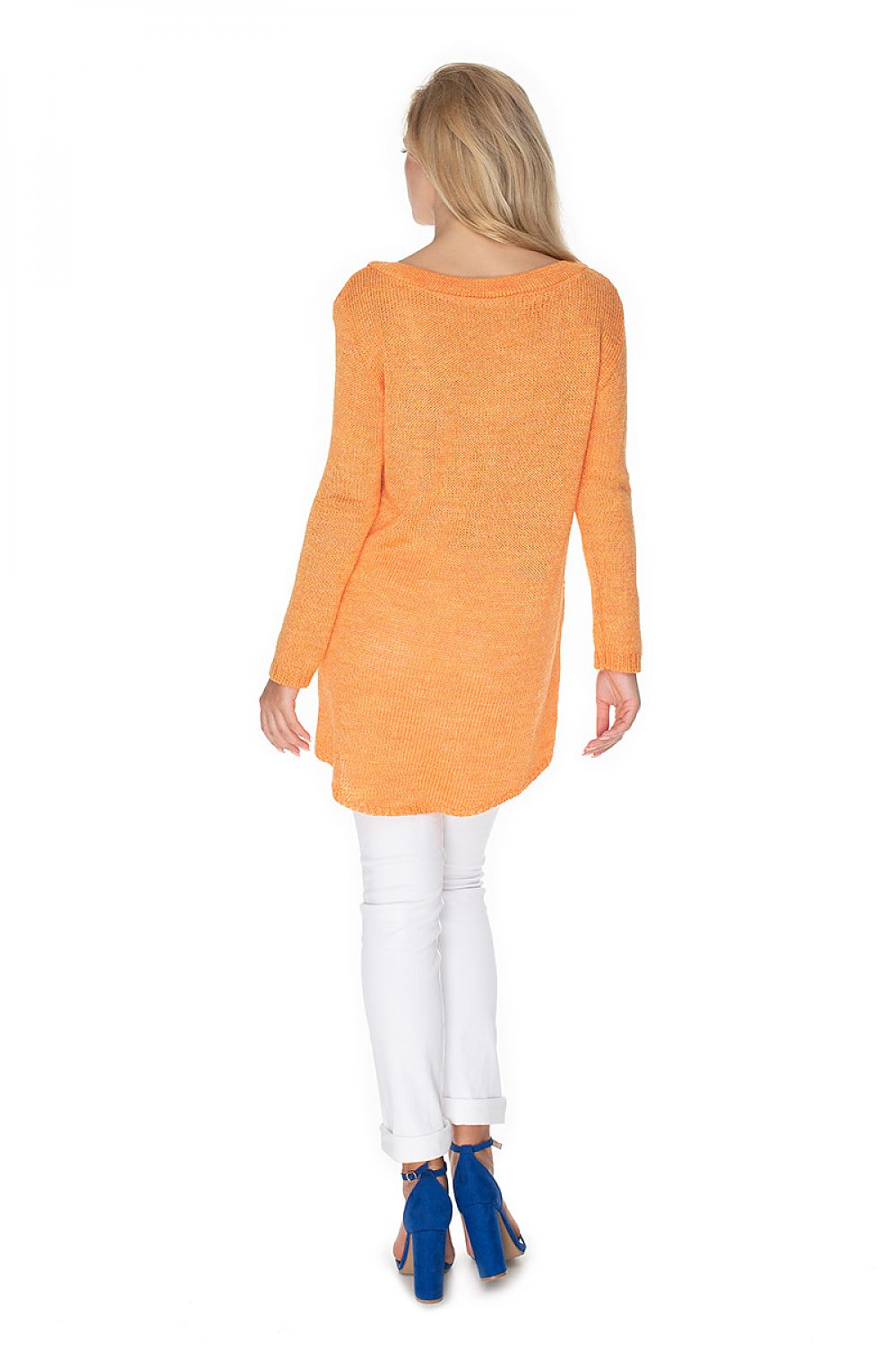  Pulover model 135310 PeeKaBoo 