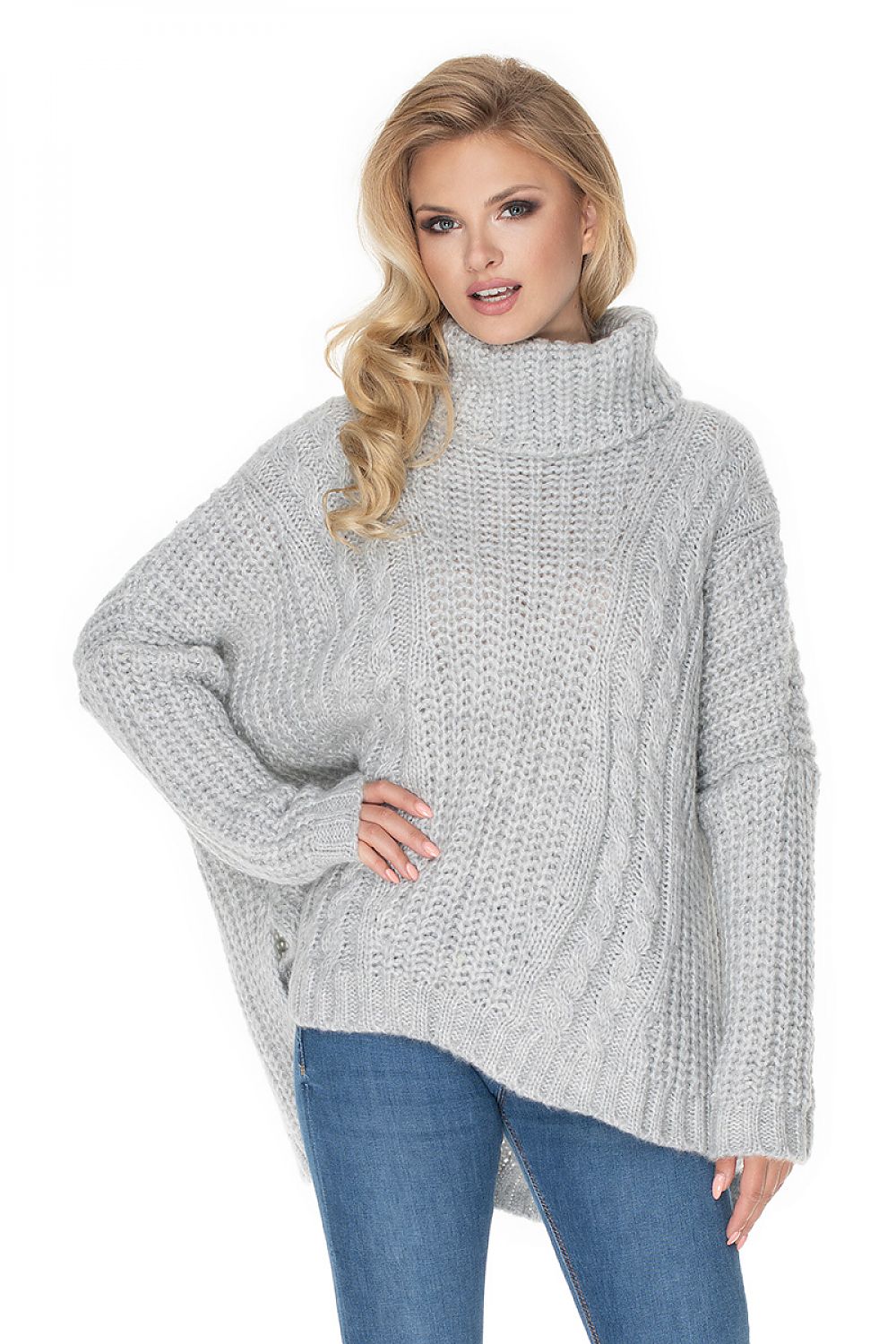  Helancă model 135311 PeeKaBoo 