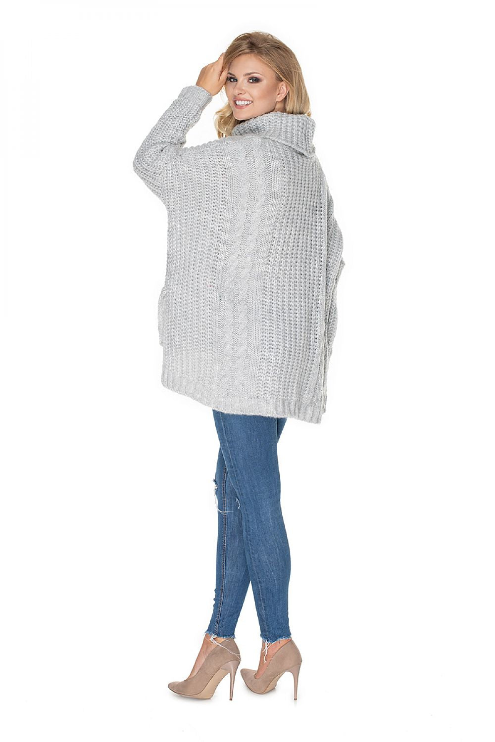  Helancă model 135311 PeeKaBoo 