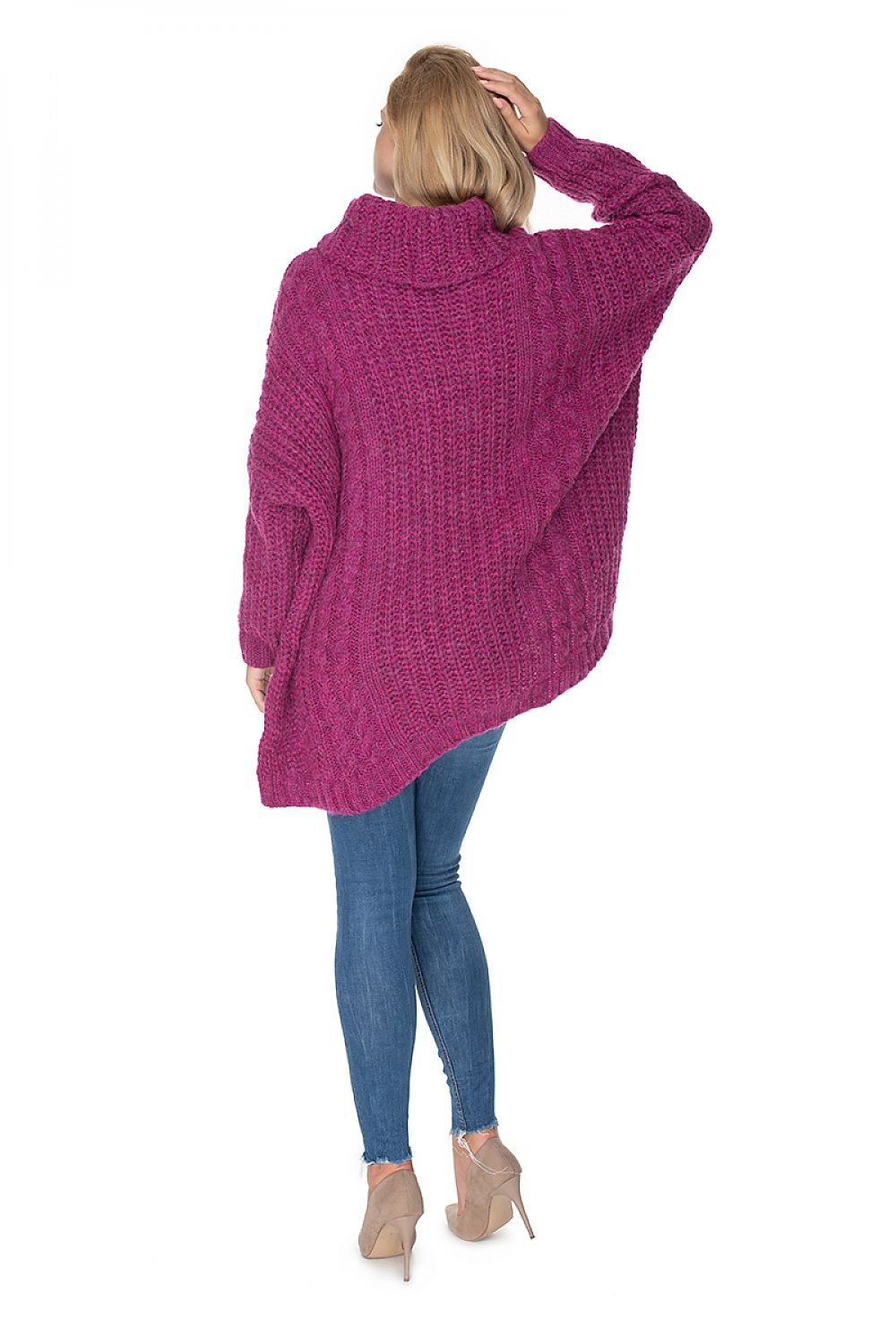  Helancă model 135312 PeeKaBoo 