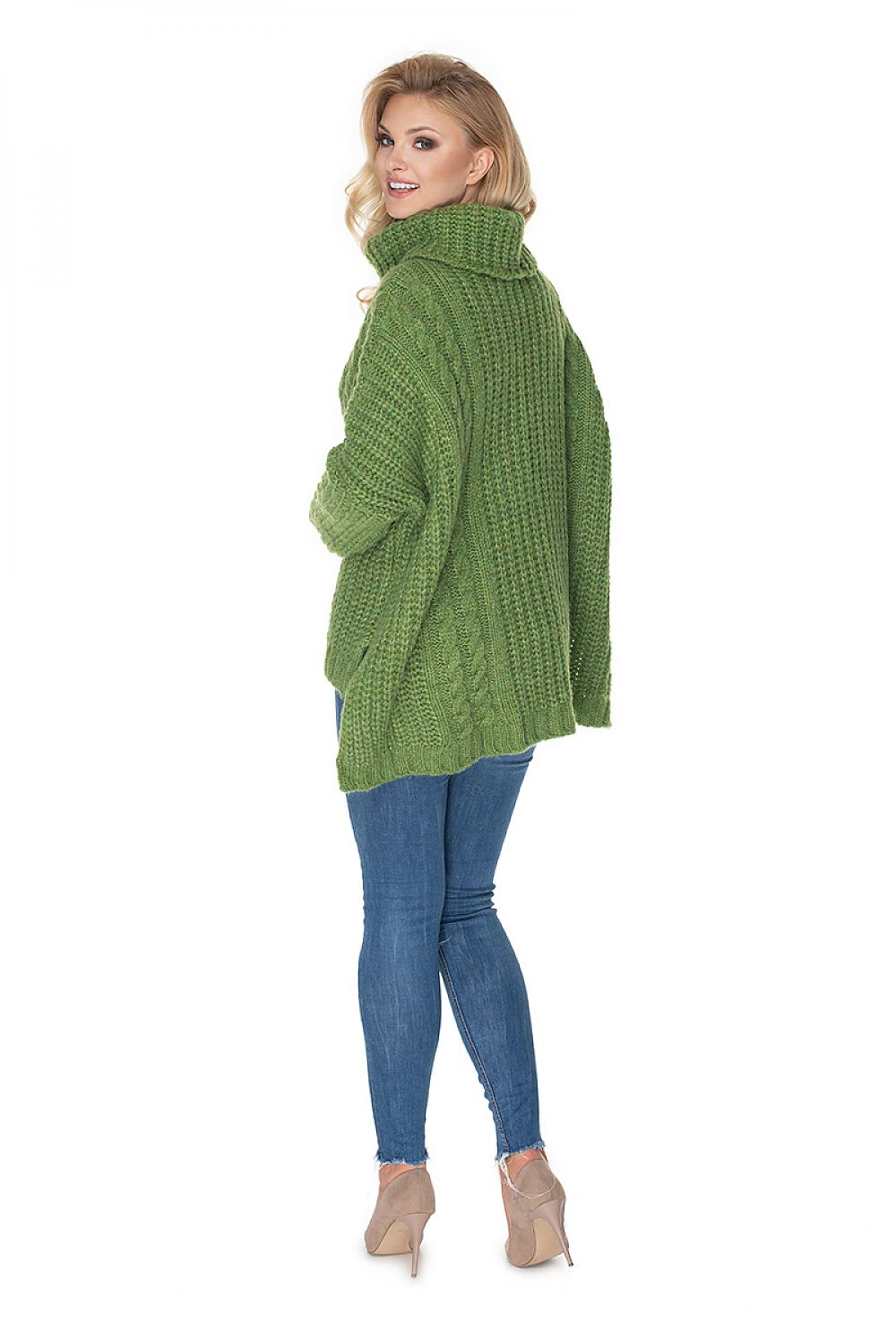  Helancă model 135313 PeeKaBoo 
