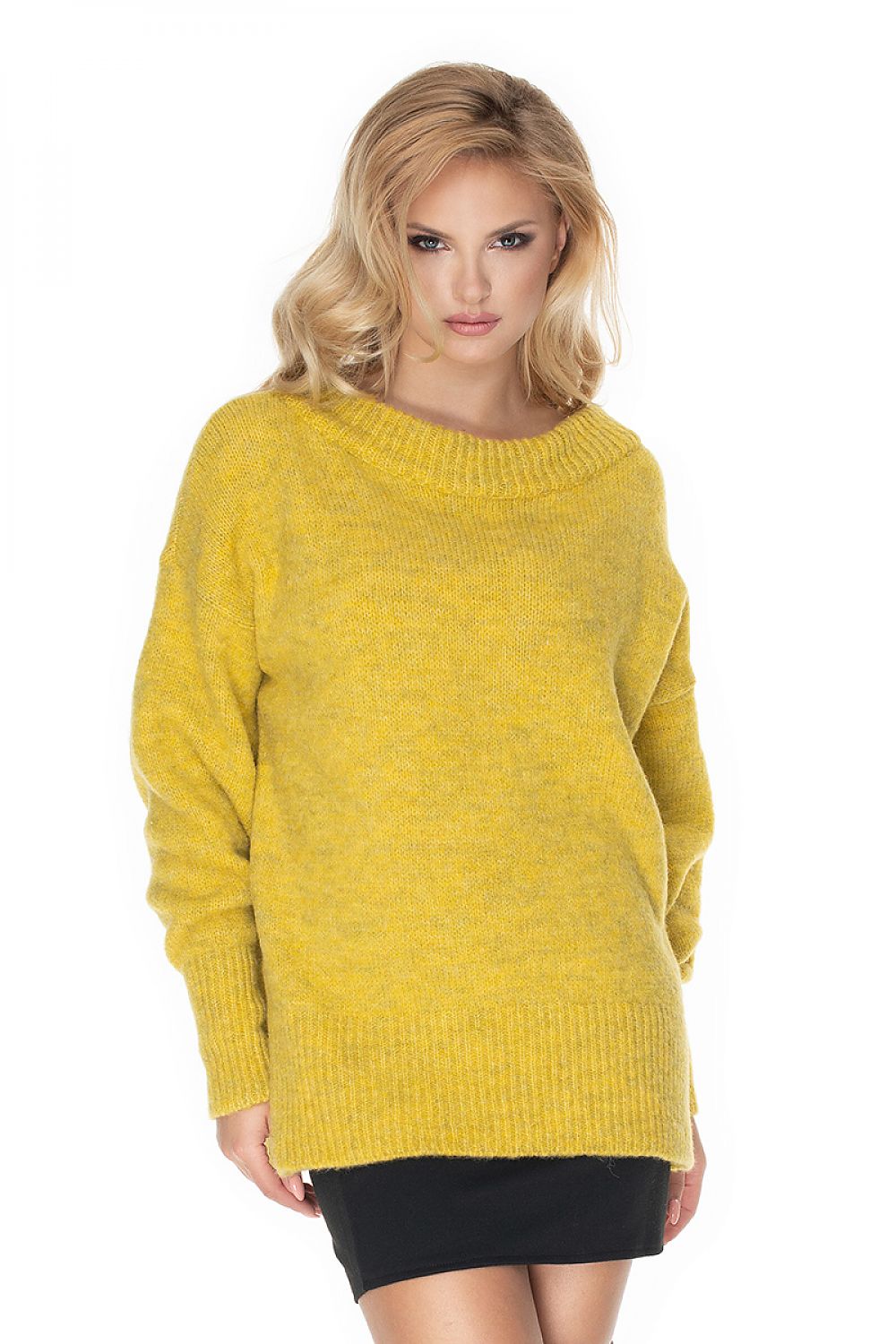  Pulover model 135317 PeeKaBoo 