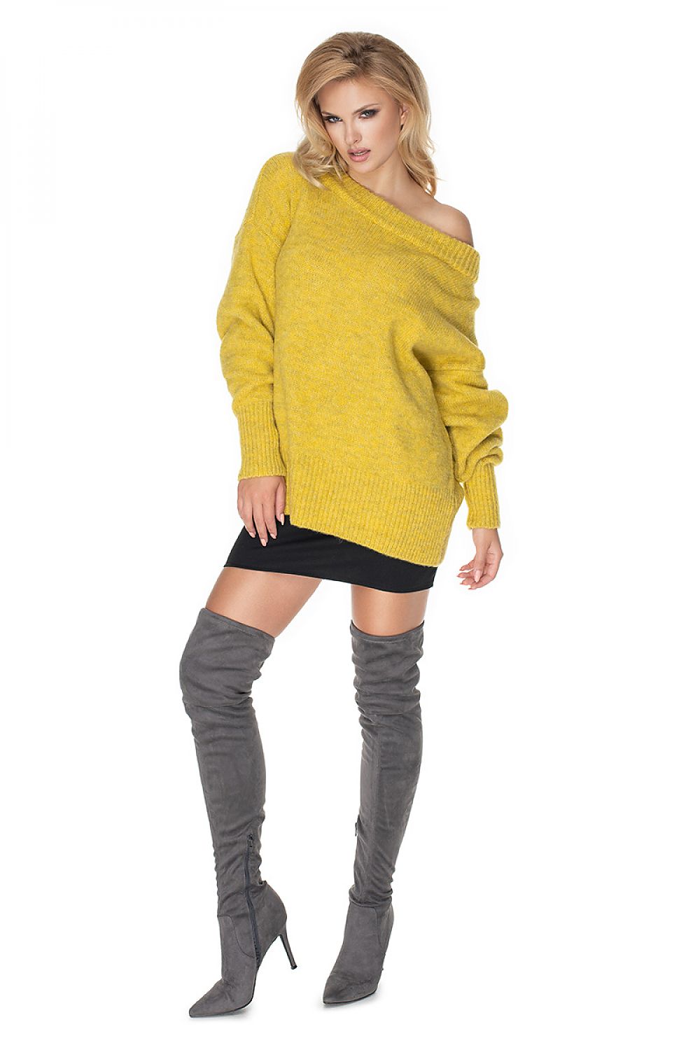 Pulover model 135317 PeeKaBoo 