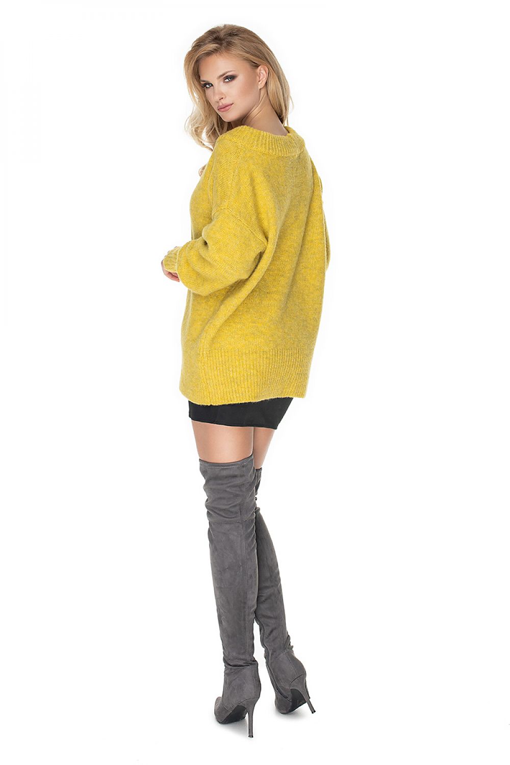  Pulover model 135317 PeeKaBoo 