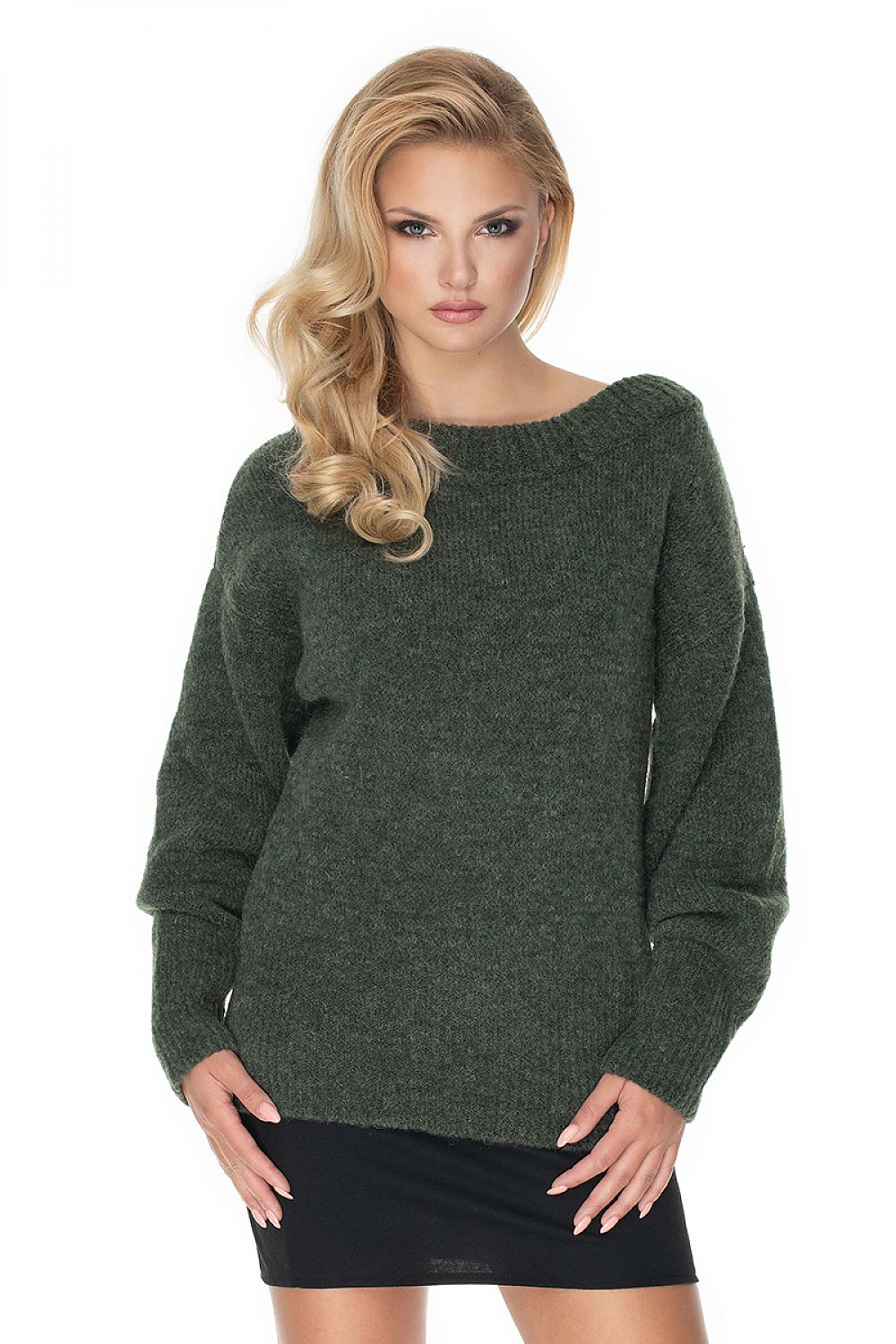 Pulover model 135320 PeeKaBoo 