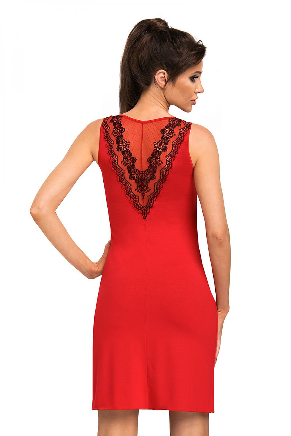  Cămaşă de noapte model 135341 Donna 