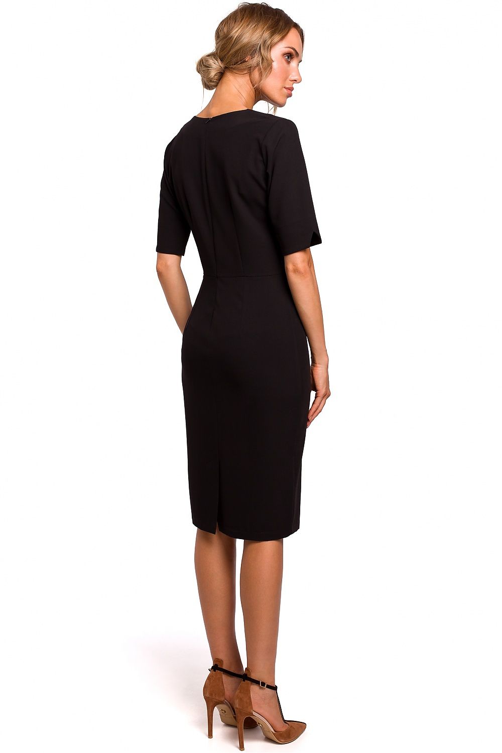  Rochie de zi model 135490 Moe 