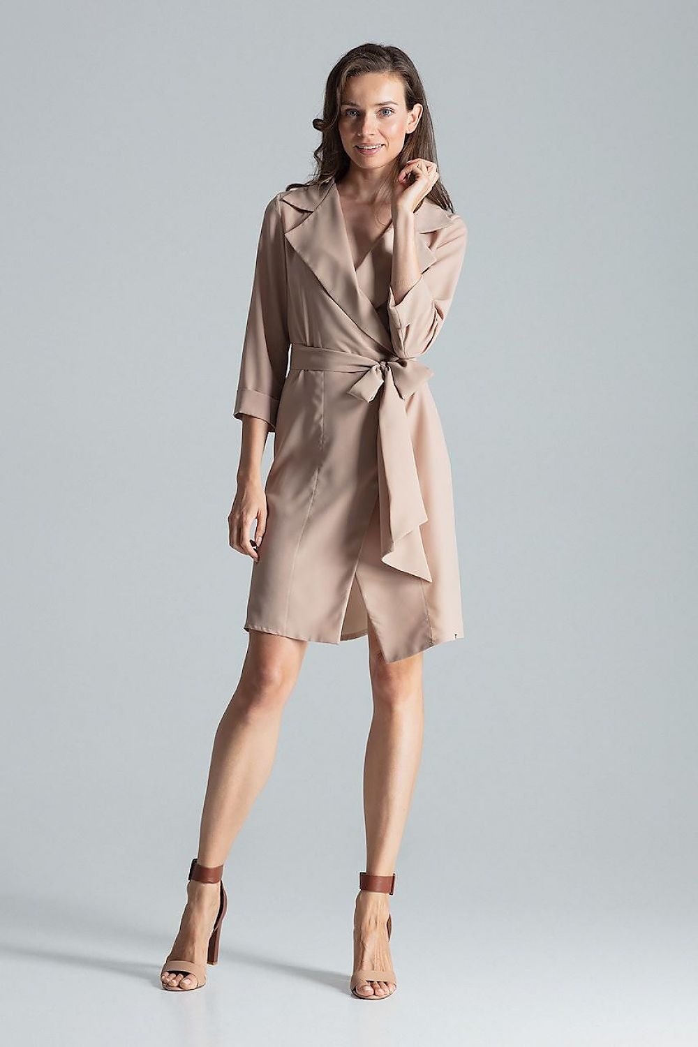  Rochie de zi model 135762 Figl 
