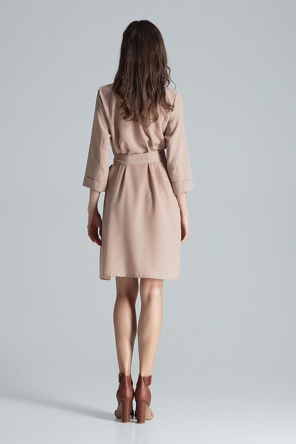  Rochie de zi model 135762 Figl 