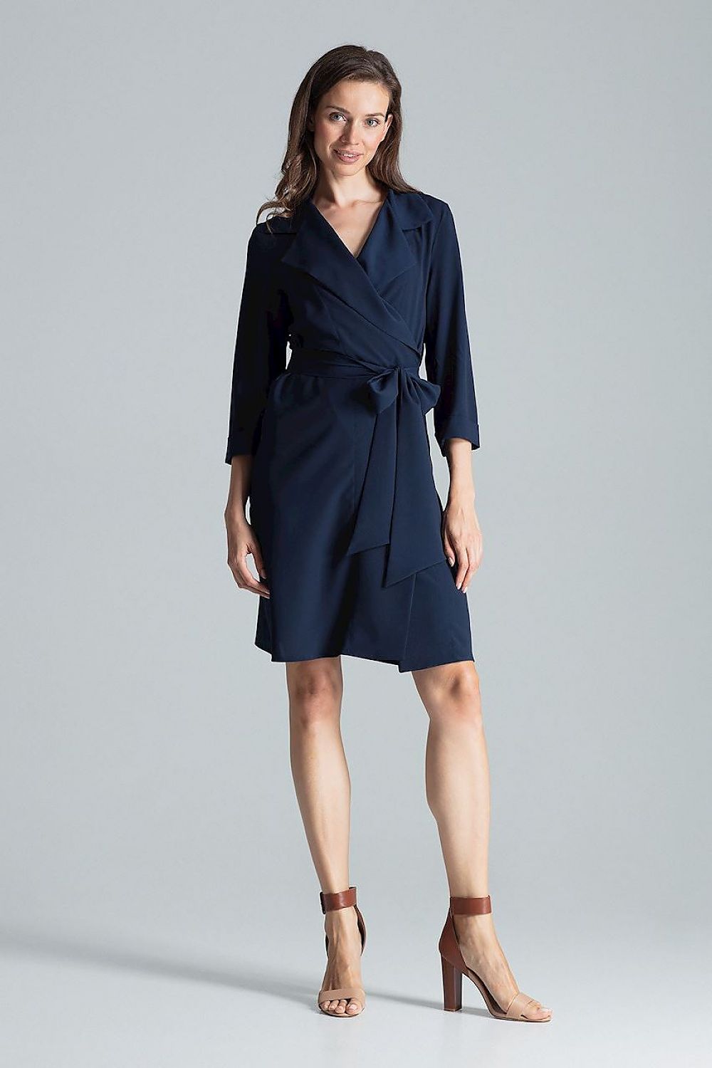  Rochie de zi model 135763 Figl 