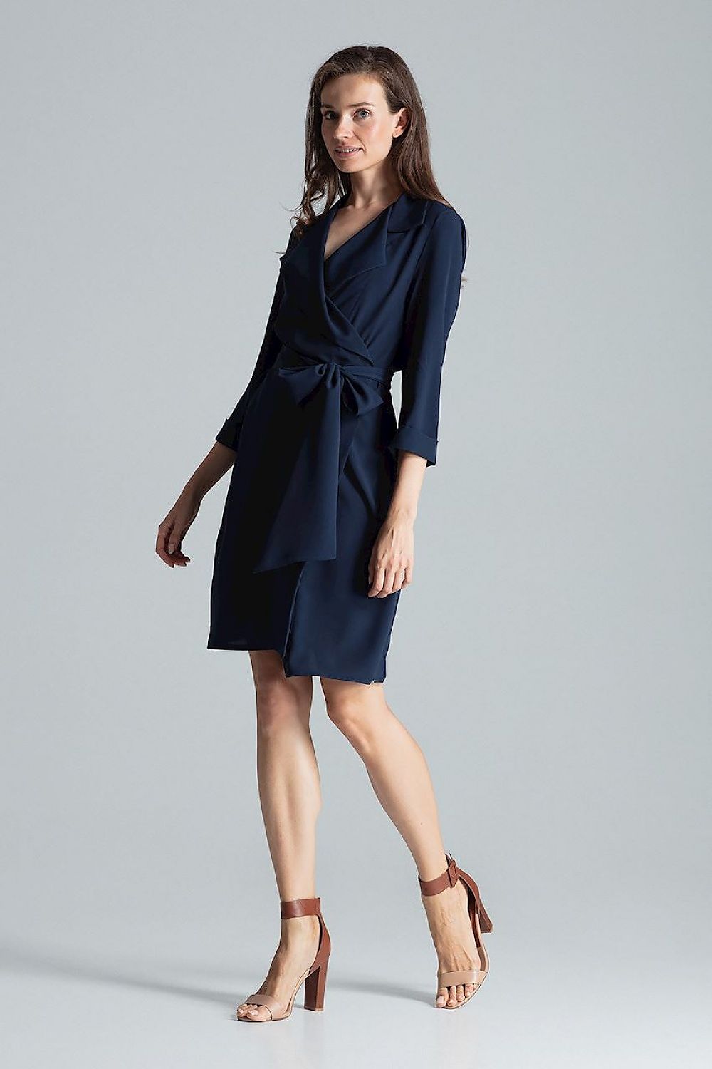 Rochie de zi model 135763 Figl 