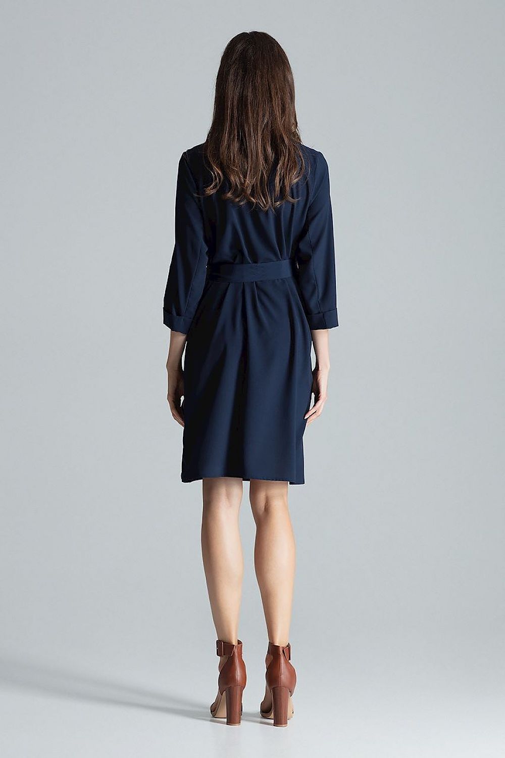  Rochie de zi model 135763 Figl 